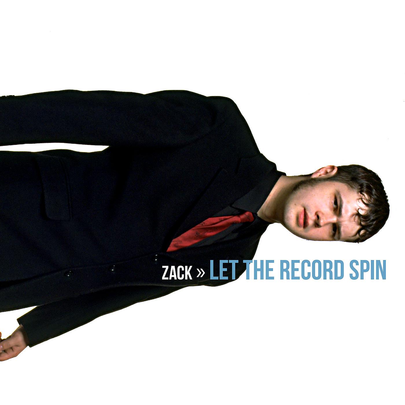 Постер альбома Let the Record Spin