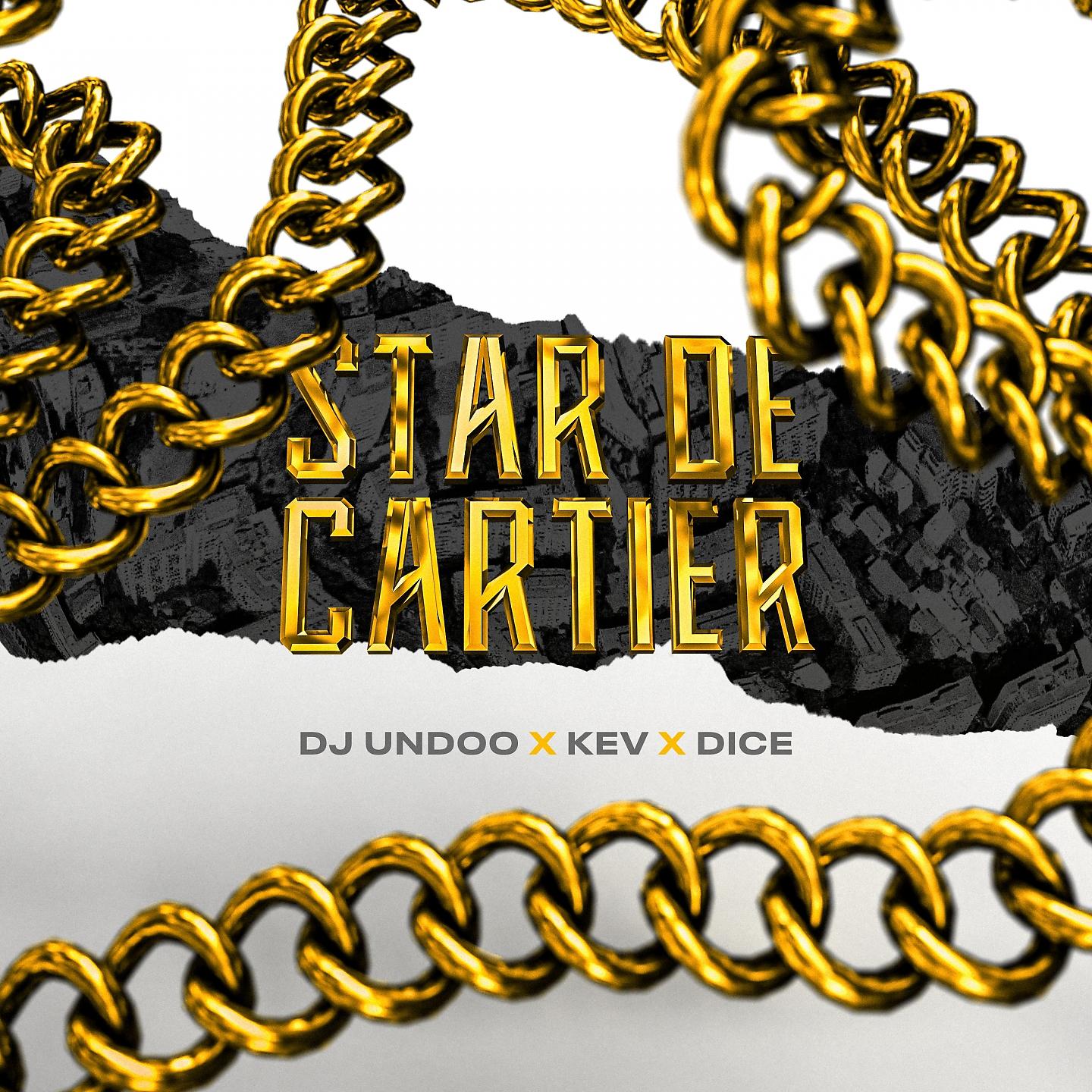 Постер альбома Star De Cartier