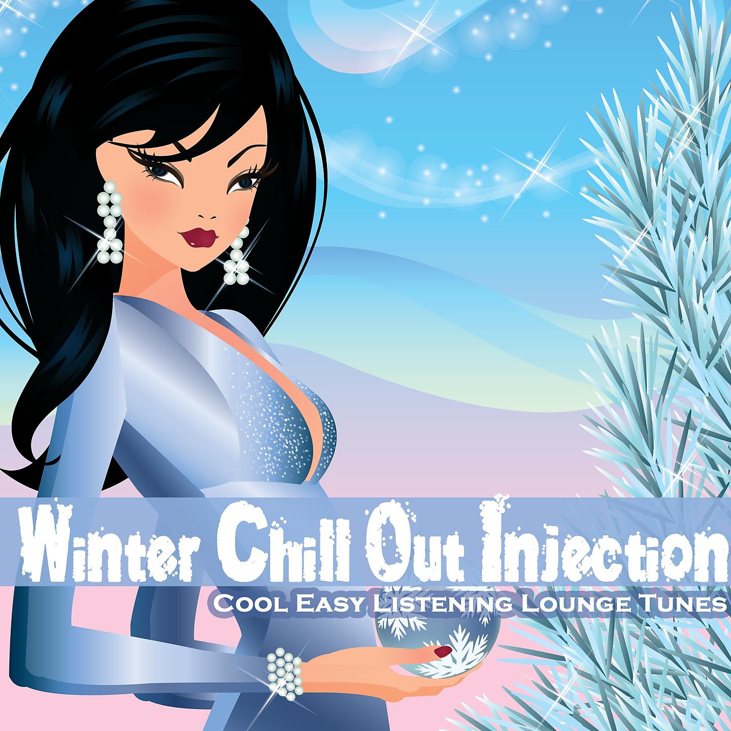 Постер альбома Winter Chill Out Injection