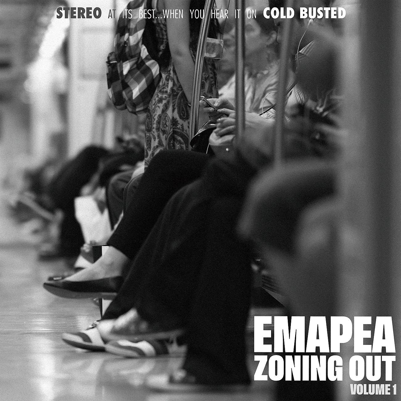 Постер альбома Zoning Out Vol. 1