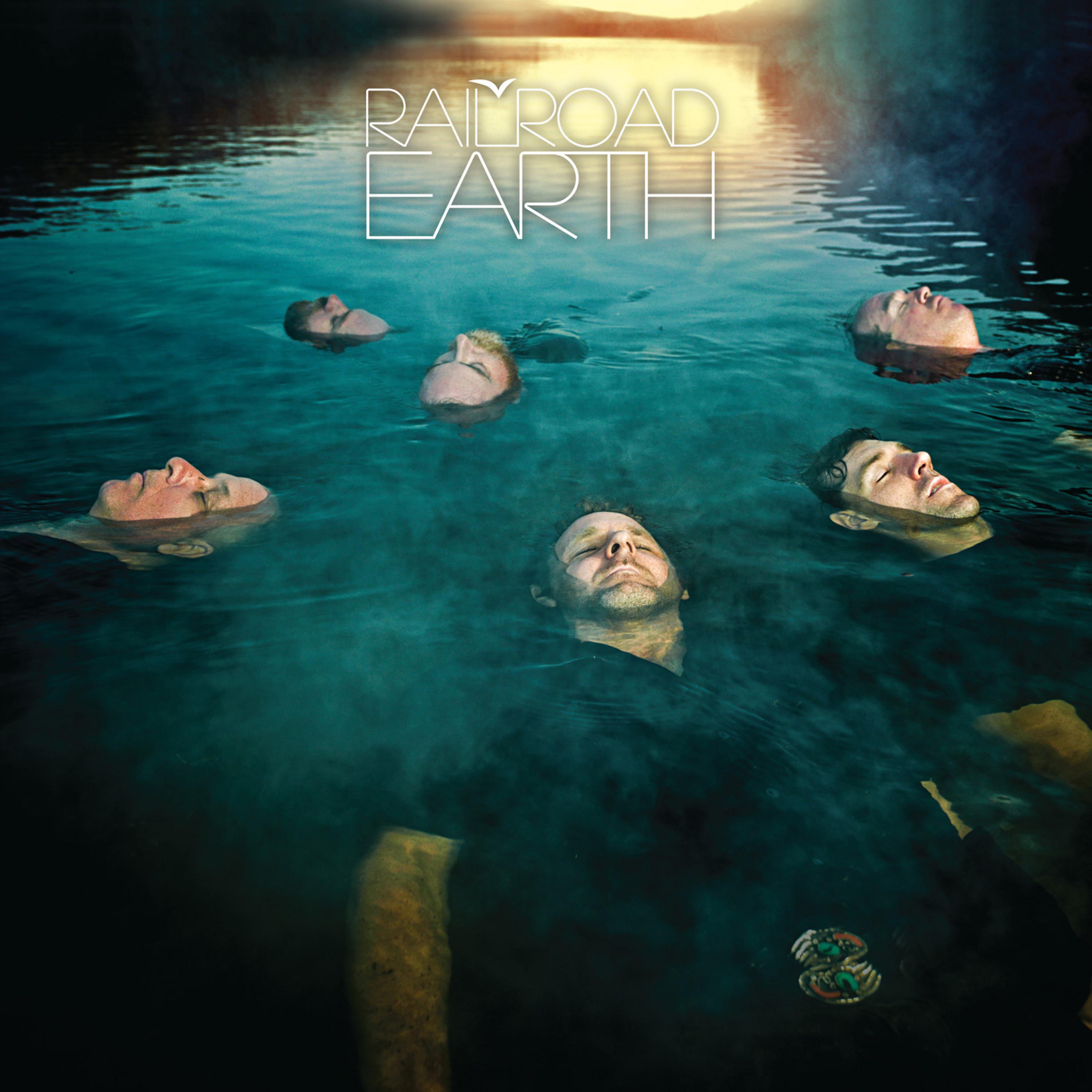 Постер альбома Railroad Earth