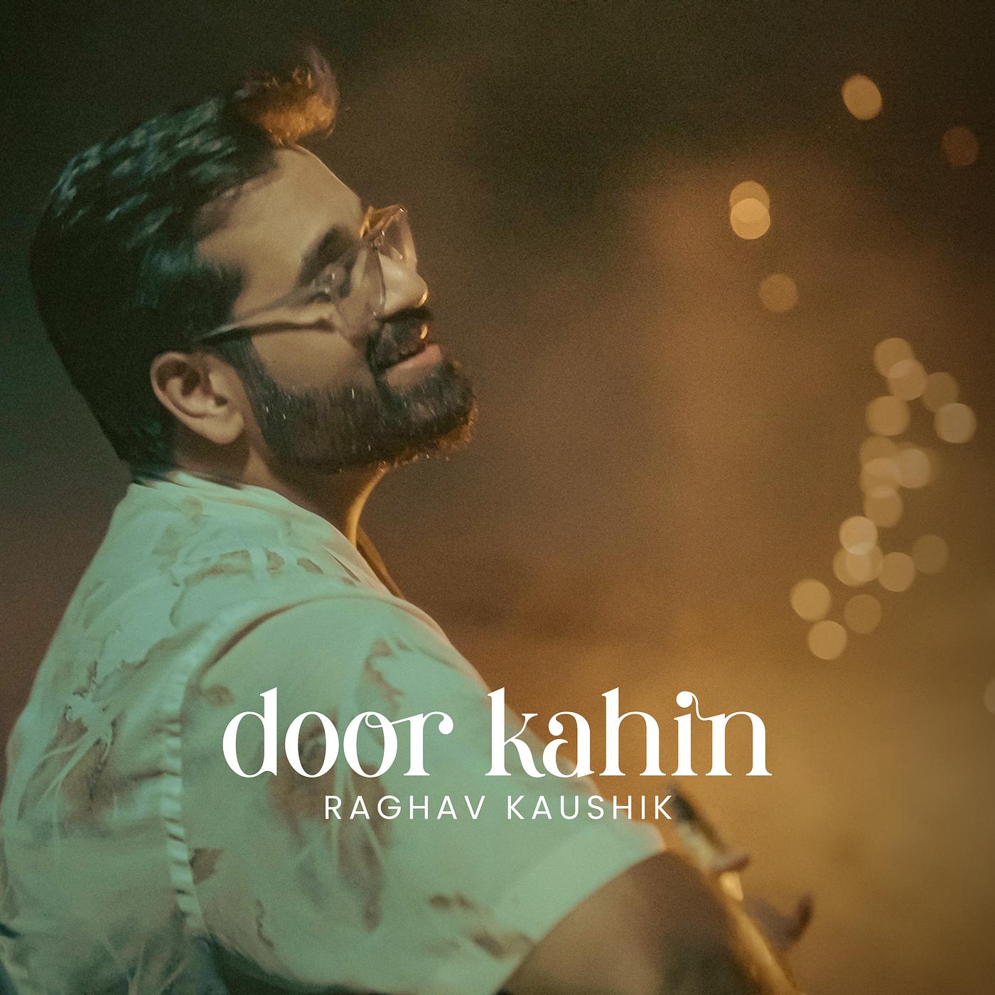 Постер альбома Door Kahin