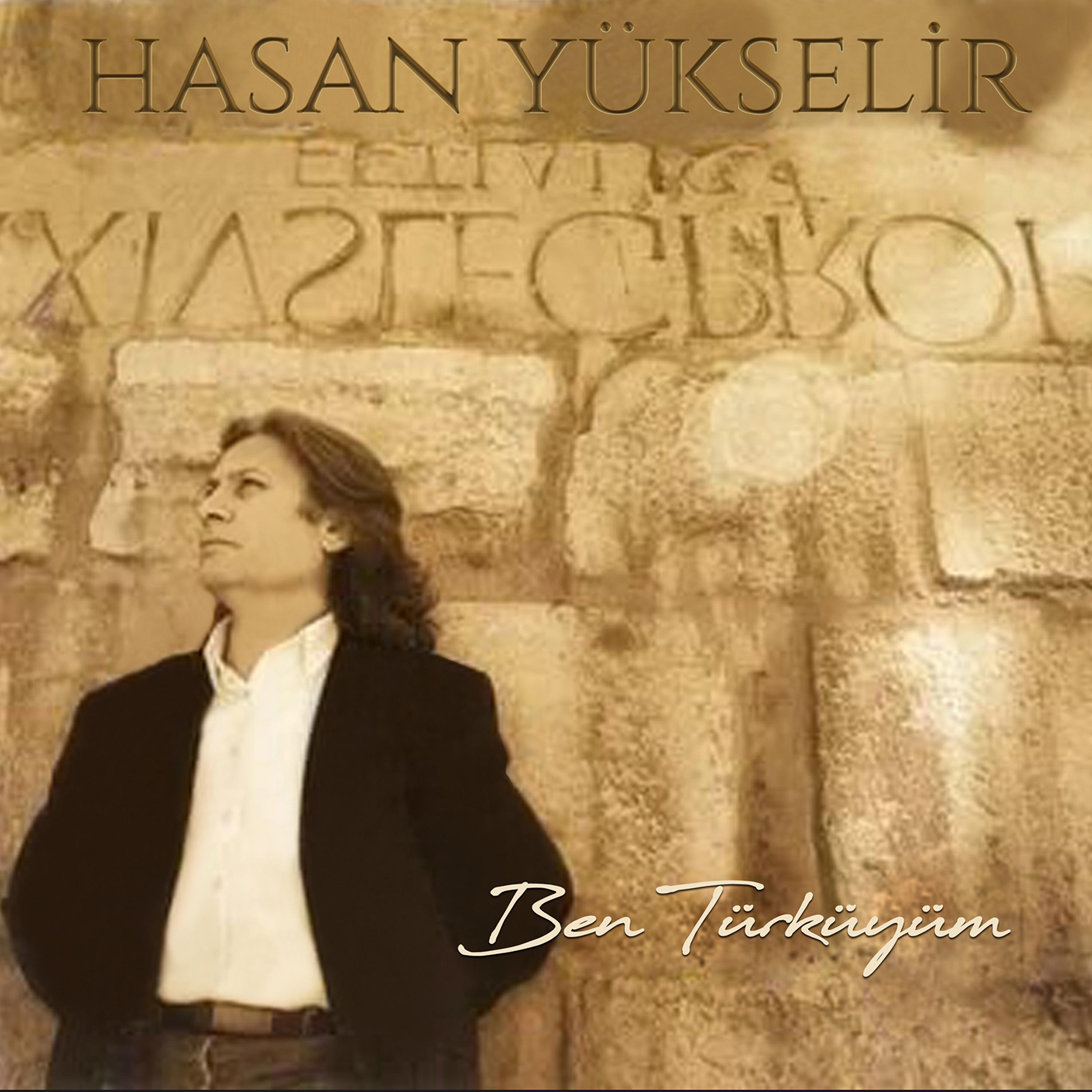 Постер альбома Ben Türküyüm