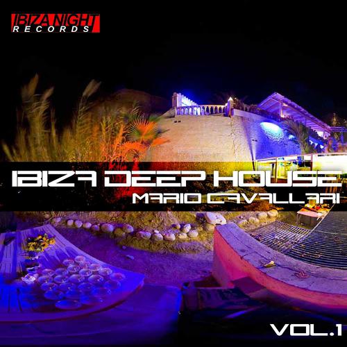 Постер альбома Ibiza Deep House, Vol. 1