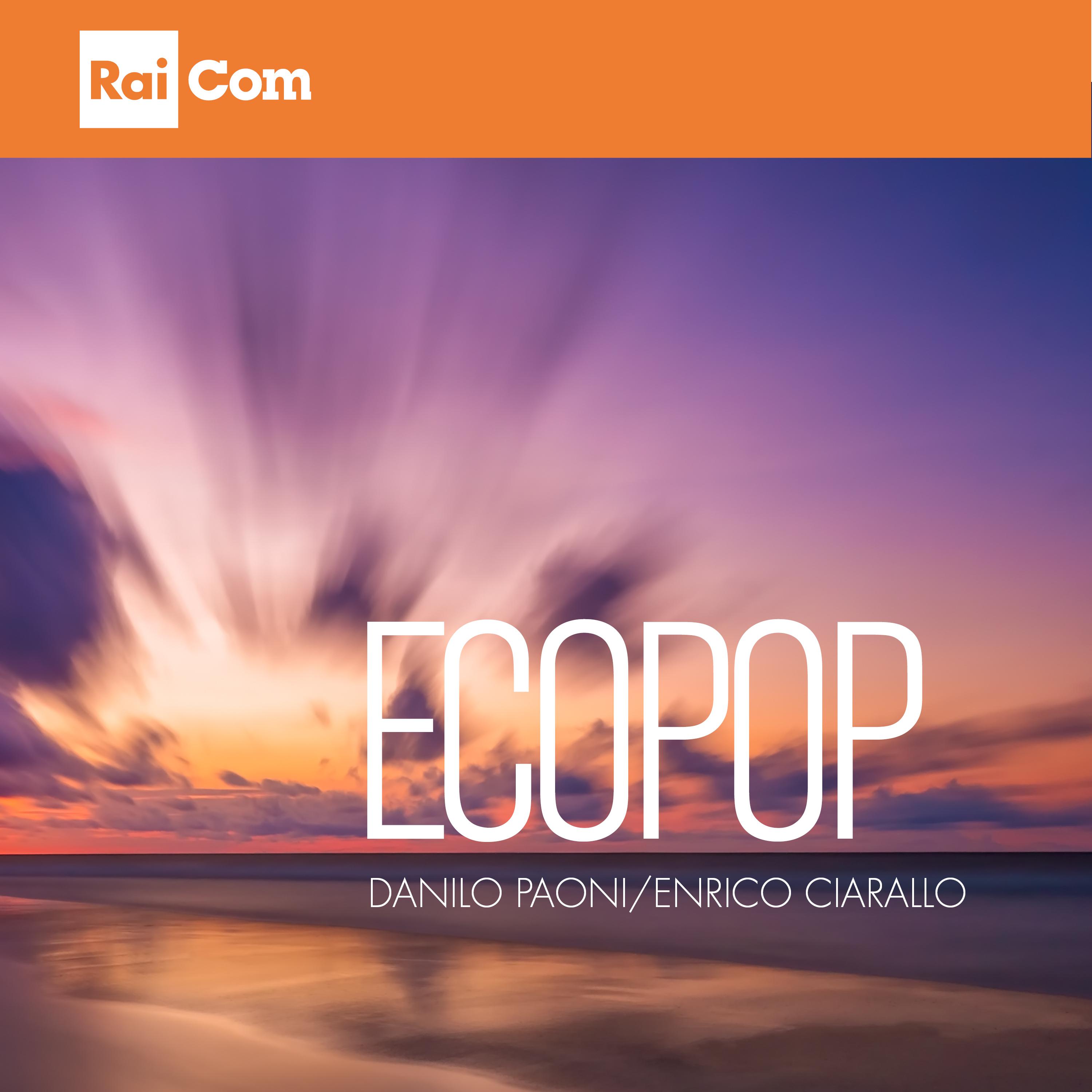 Постер альбома ECOPOP