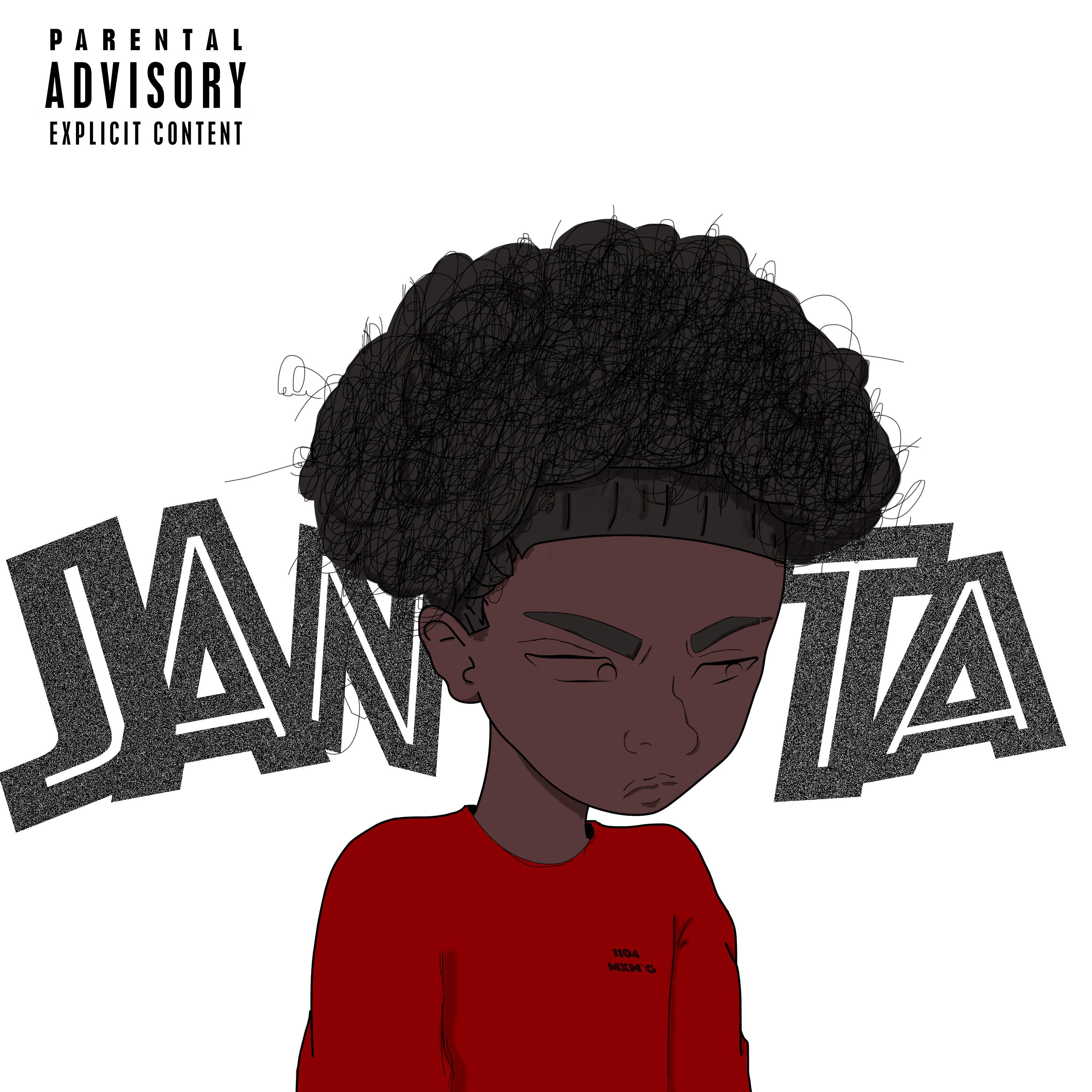 Постер альбома Janota
