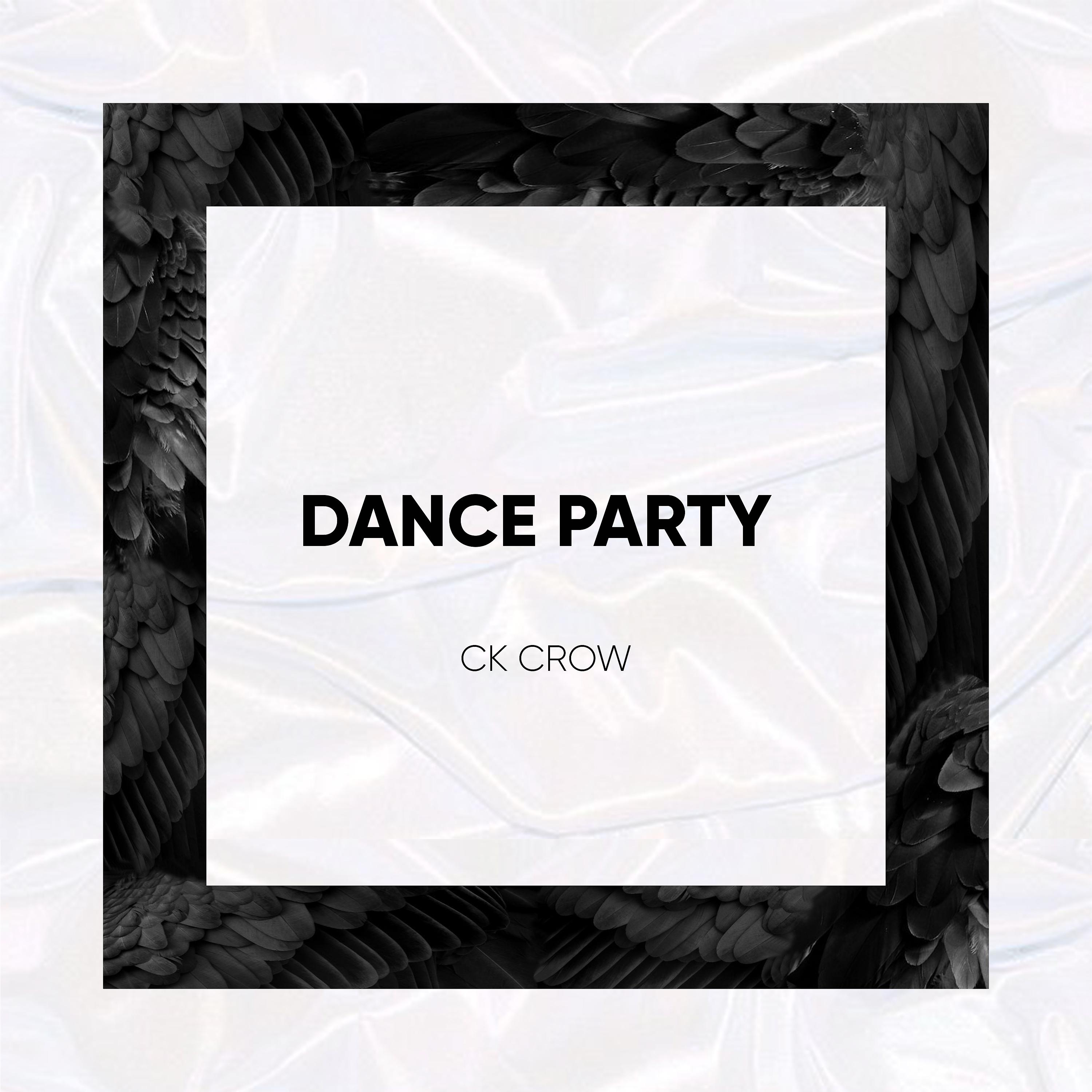 Постер альбома Dance Party