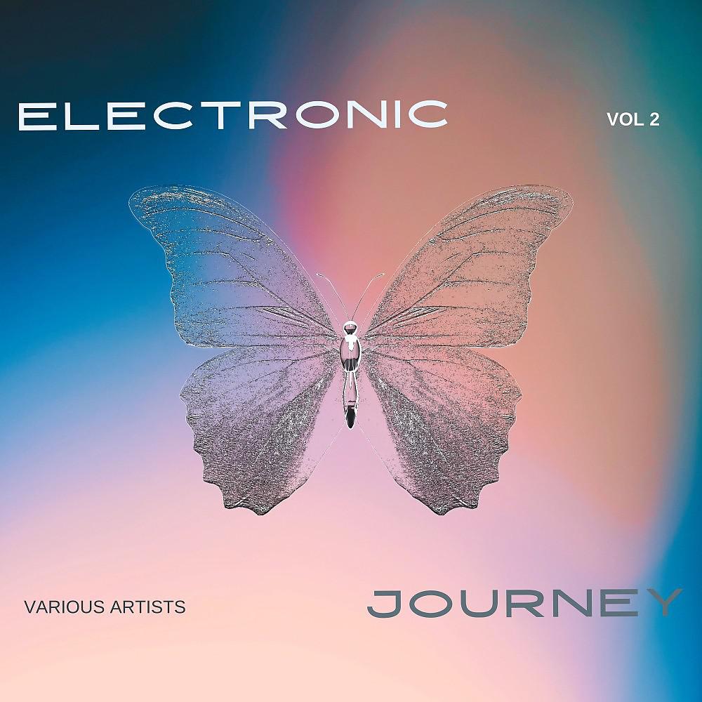 Постер альбома Electronic Journey, Vol. 2