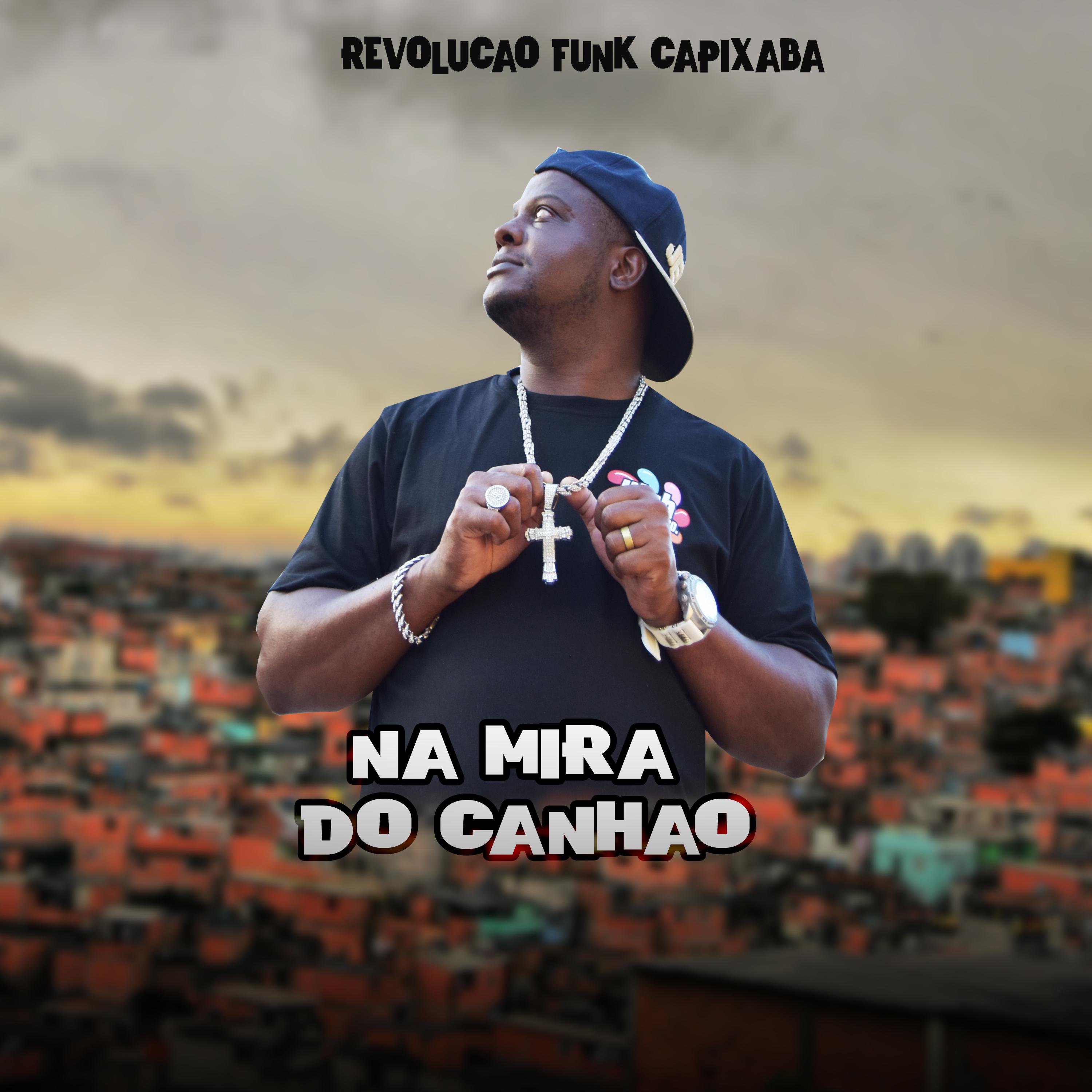 Постер альбома Na Mira do Canhão