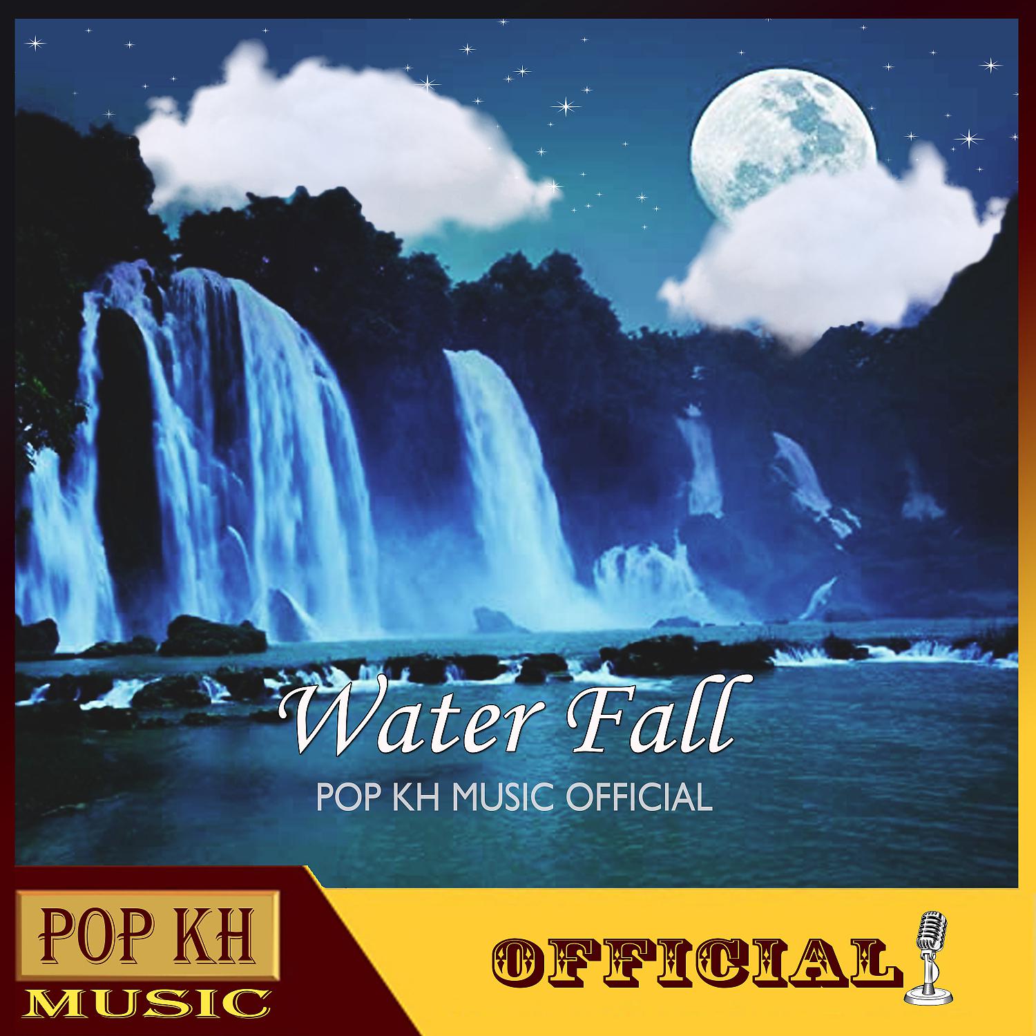 Постер альбома Water Fall