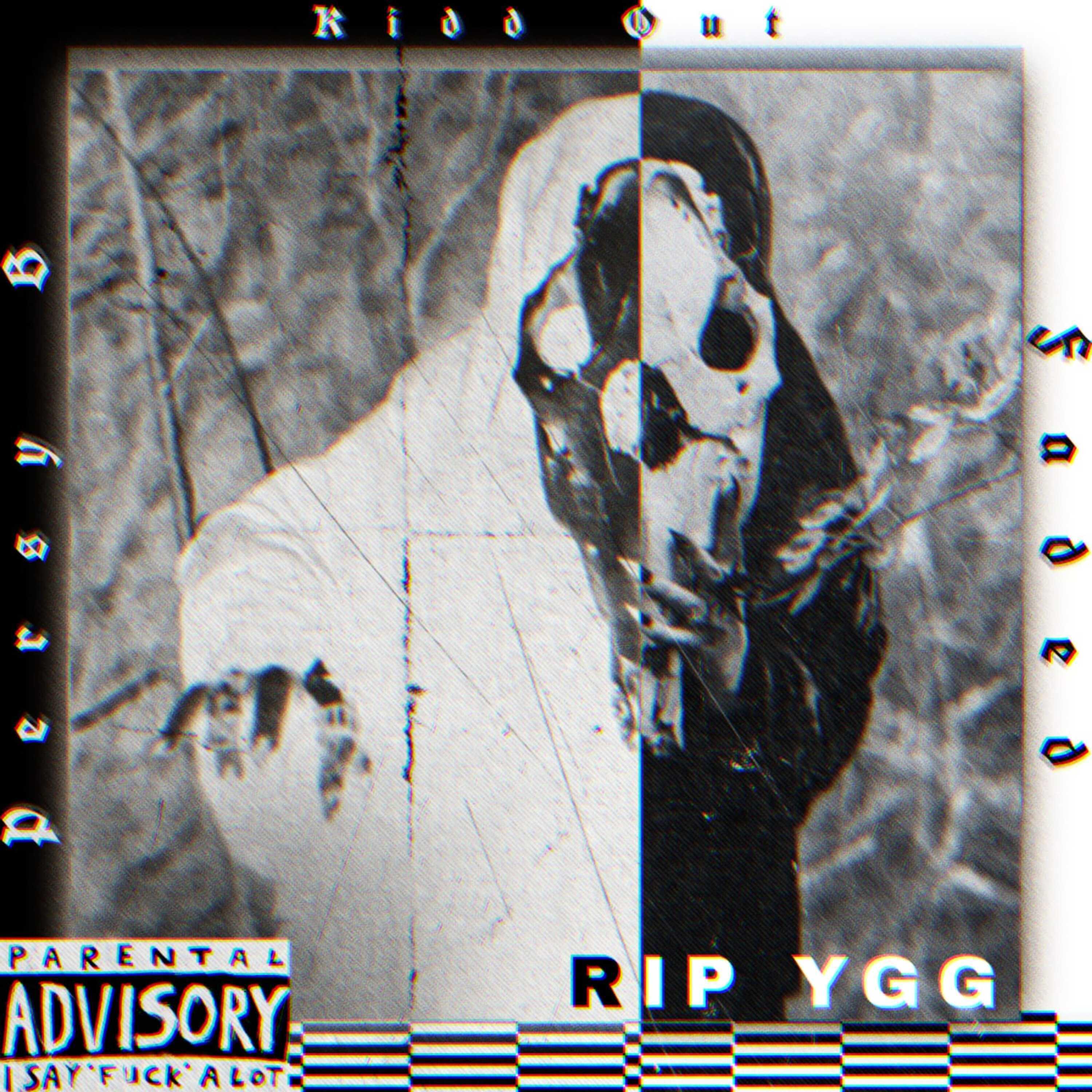 Постер альбома Rip Ygg