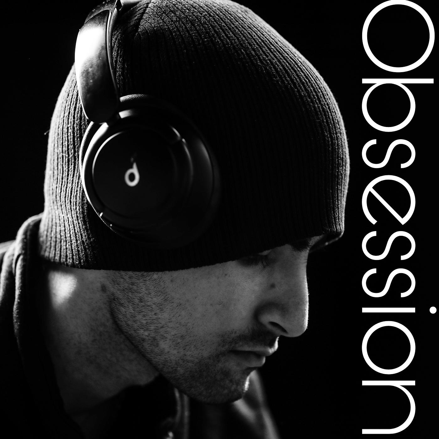 Постер альбома Obsession (Without Beat)