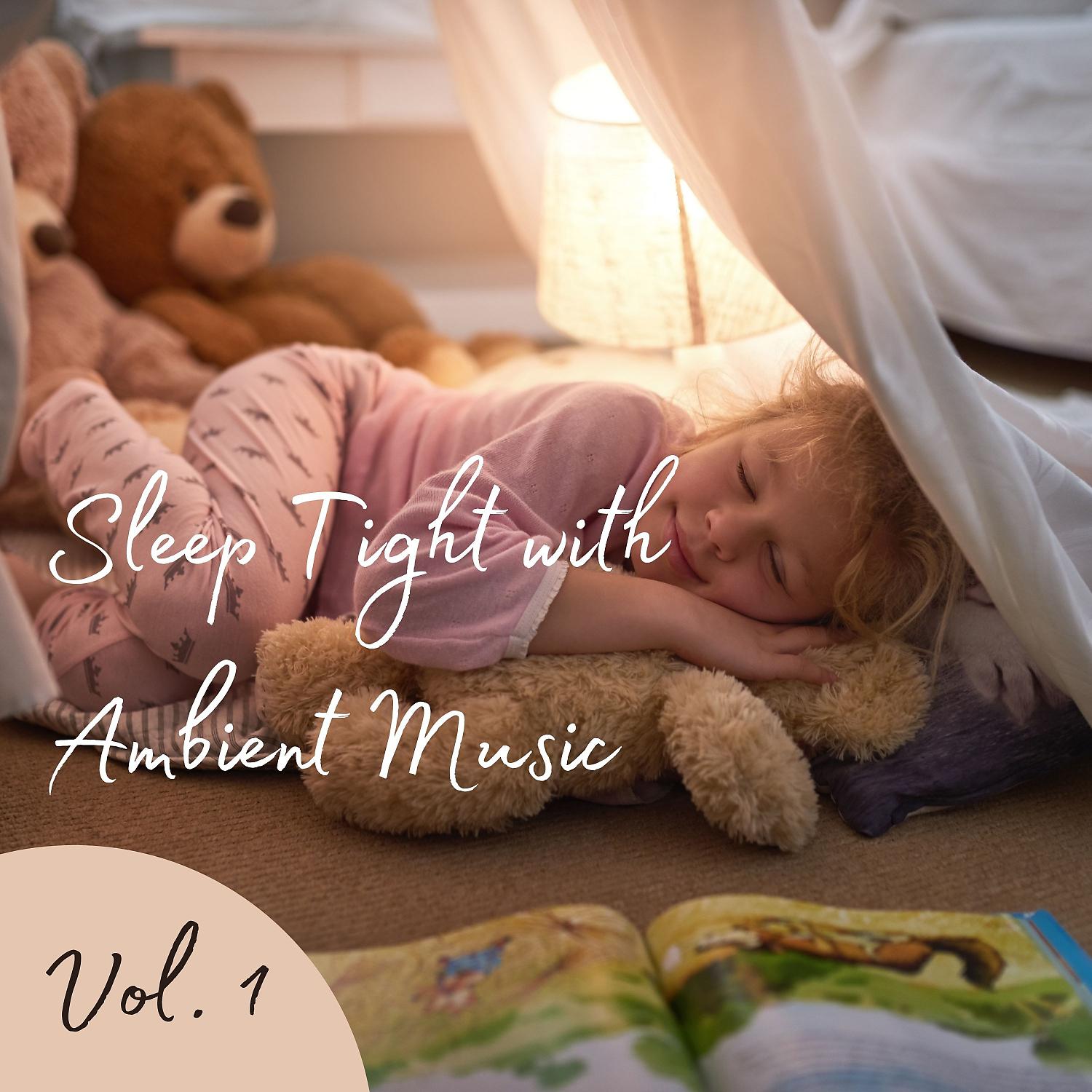 Постер альбома Sleep Tight with Ambient Music Vol. 1
