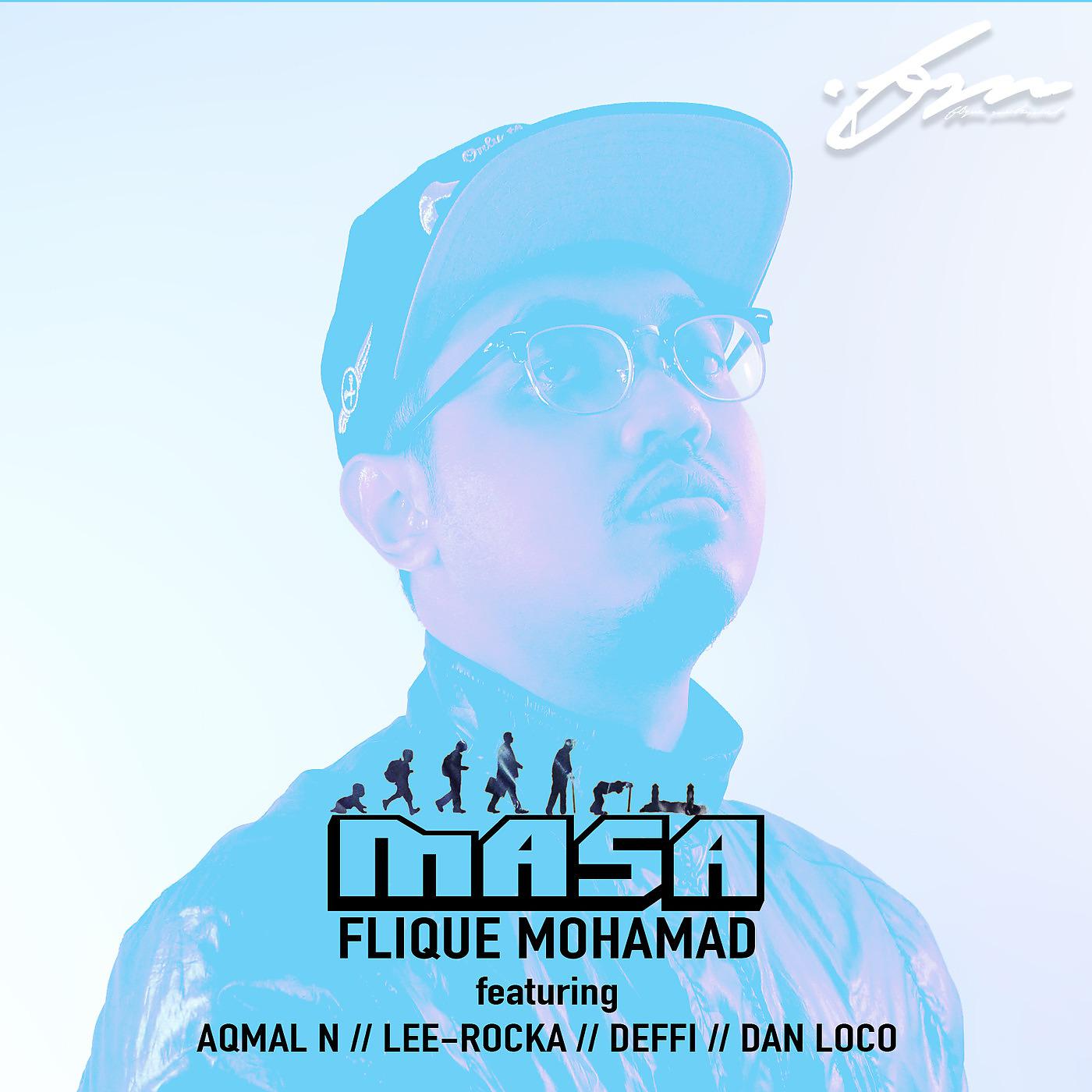 Постер альбома Masa