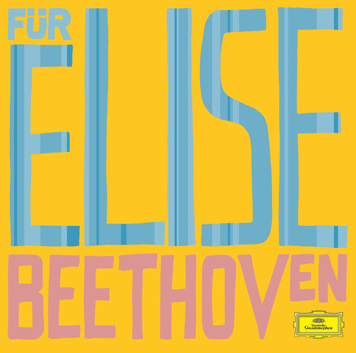 Постер альбома Beethoven: Für Elise