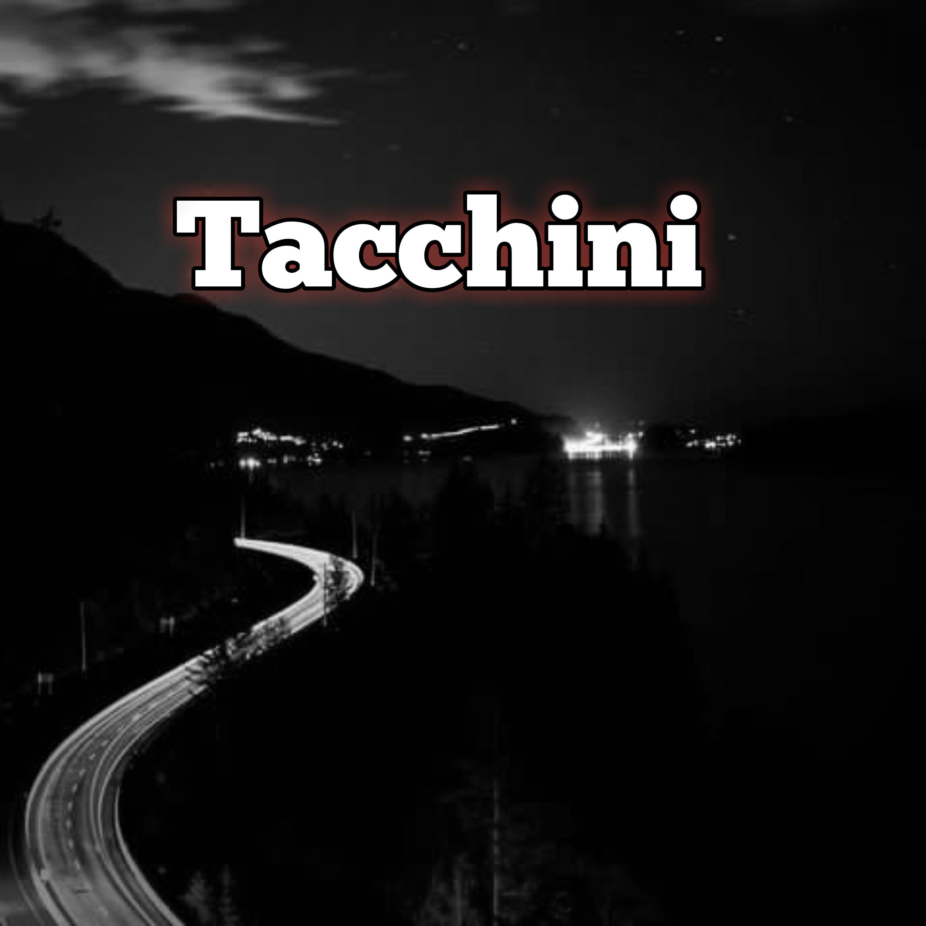Постер альбома Tacchini