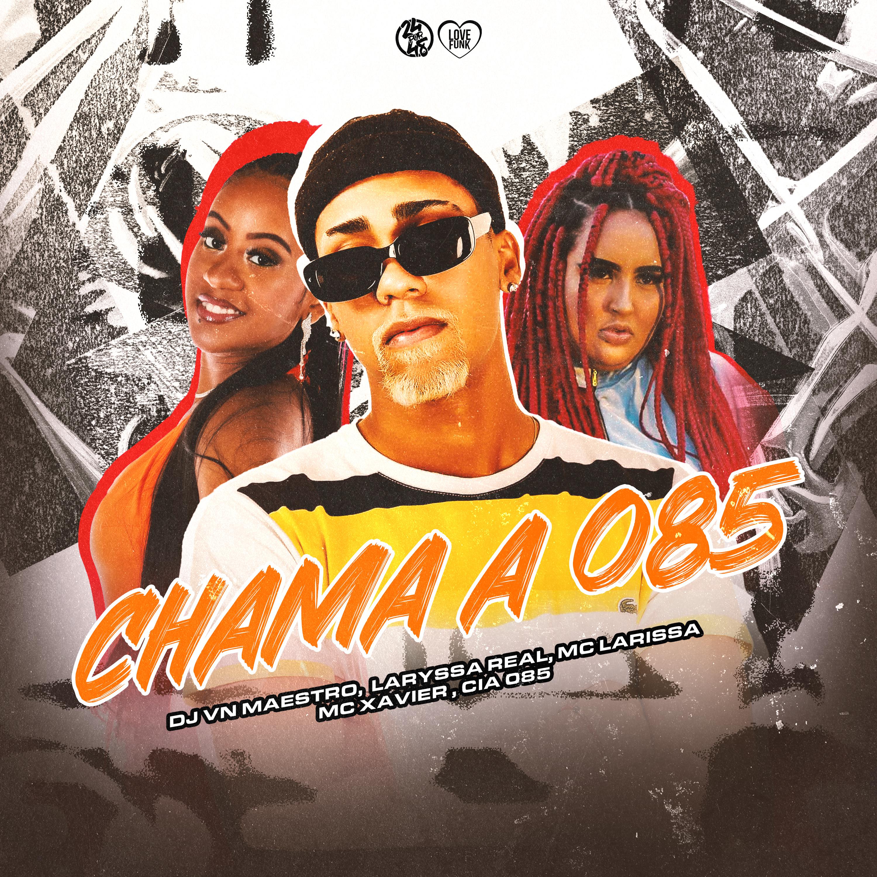 Постер альбома Chama a 085