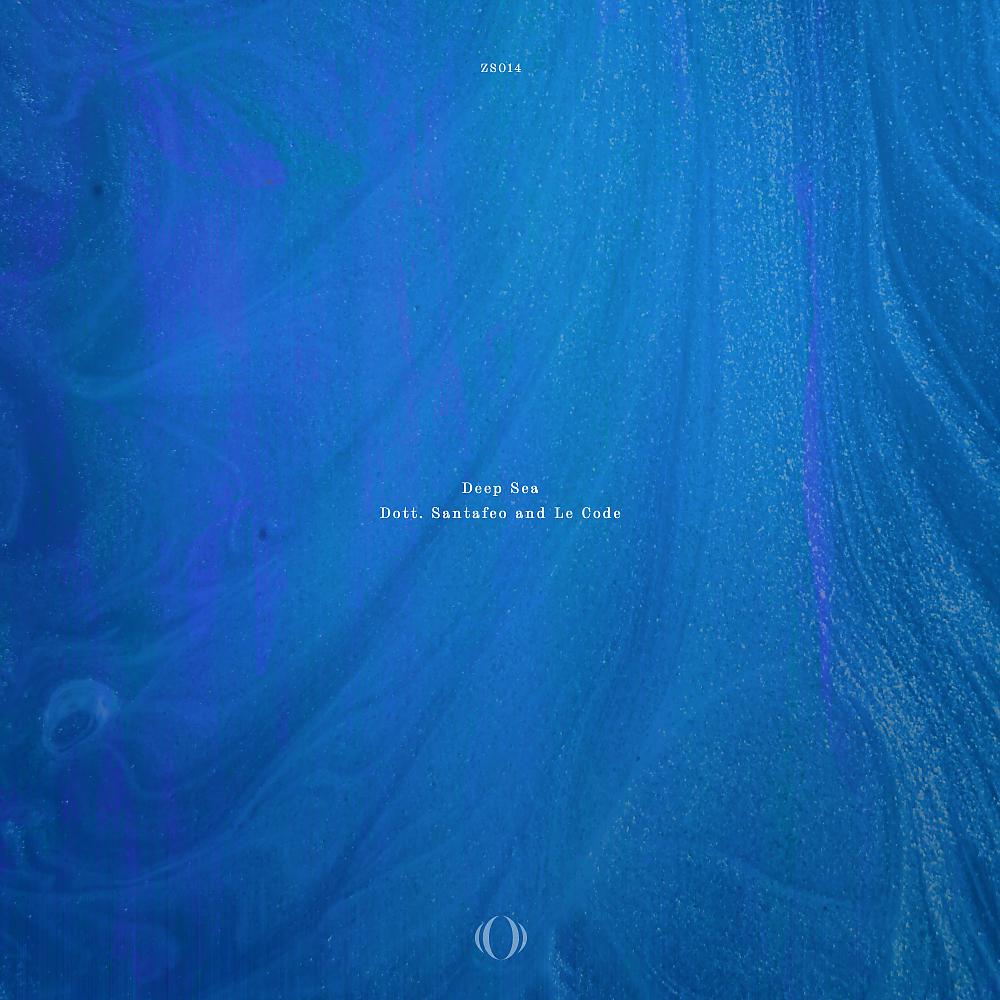 Постер альбома Deep Sea