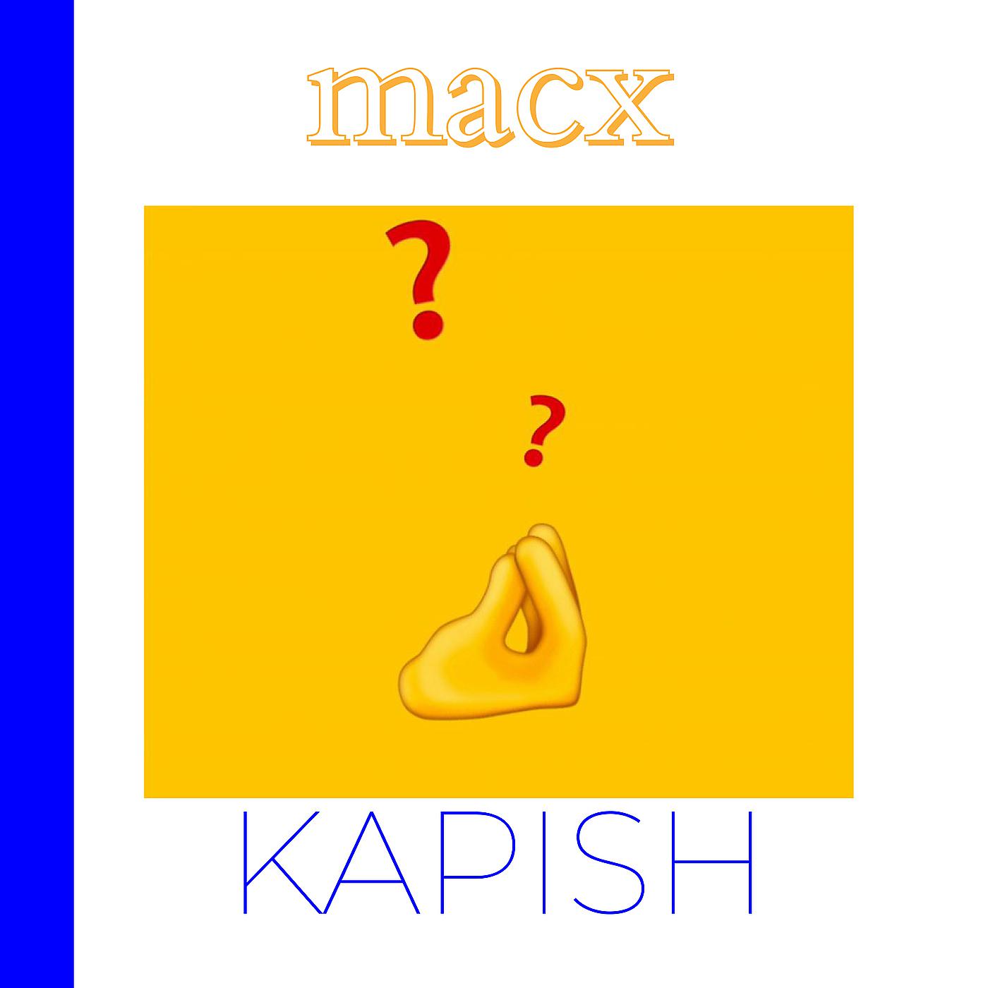 Постер альбома Kapish