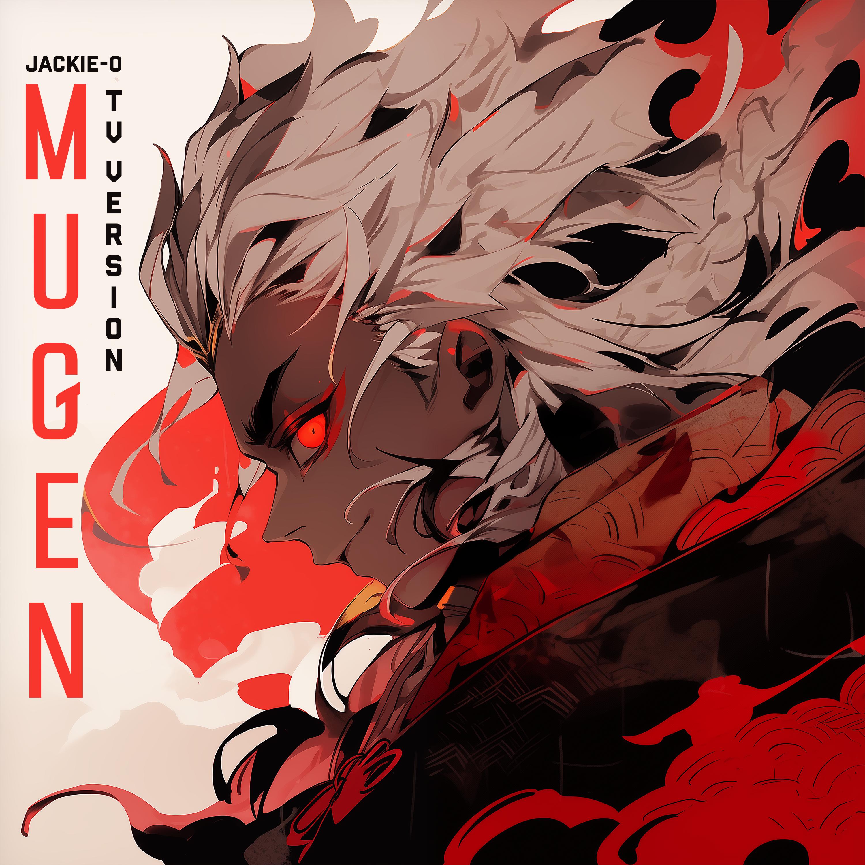 Постер альбома Mugen (TV Version)