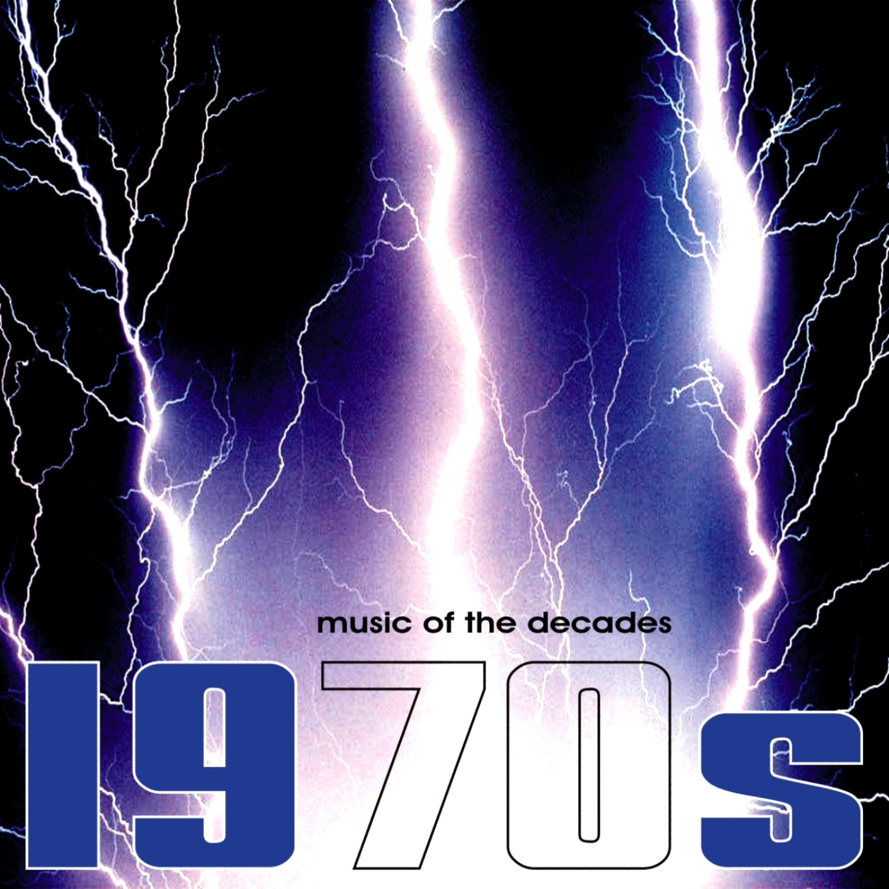 Постер альбома Music of the Decades - Vol. 6, The 1970's
