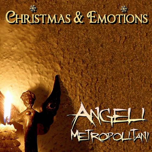 Постер альбома Christmas & Emotions
