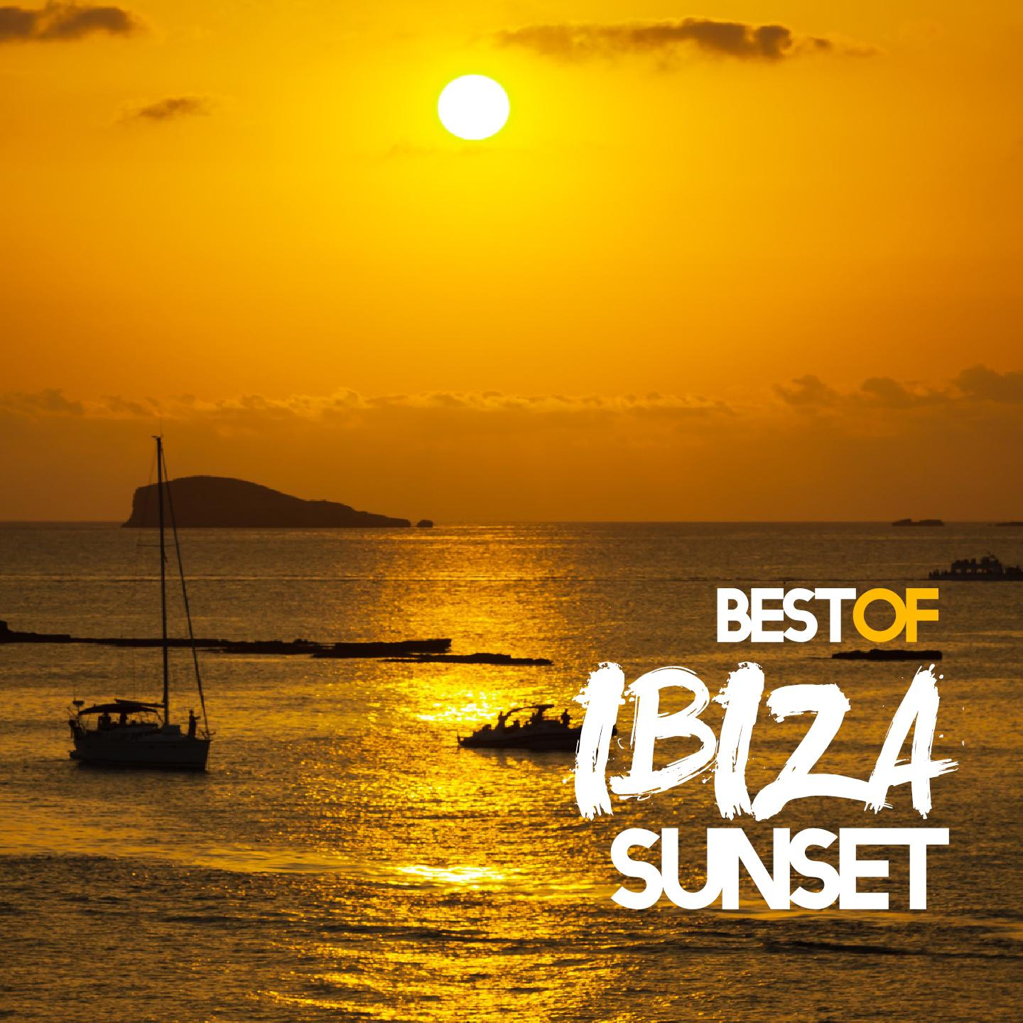 Постер альбома Best of Ibiza Sunset