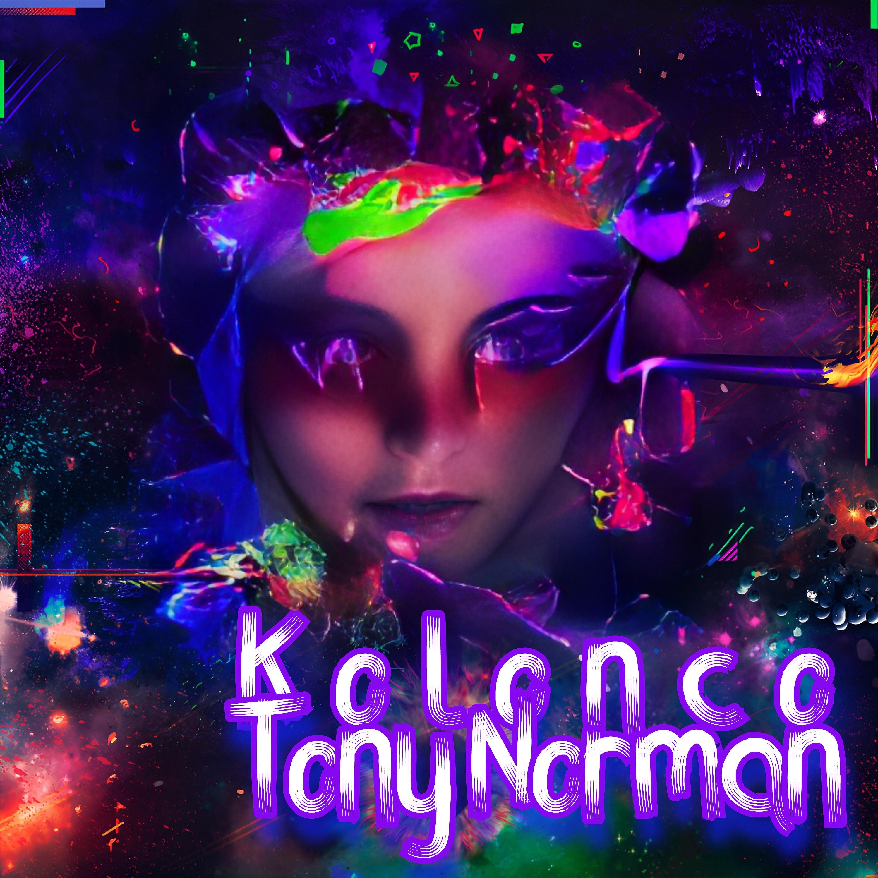Постер альбома Kolonco