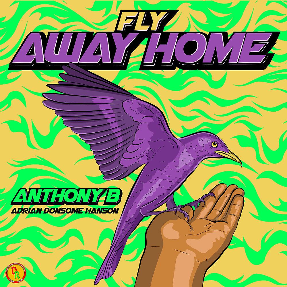 Постер альбома Fly Away Home