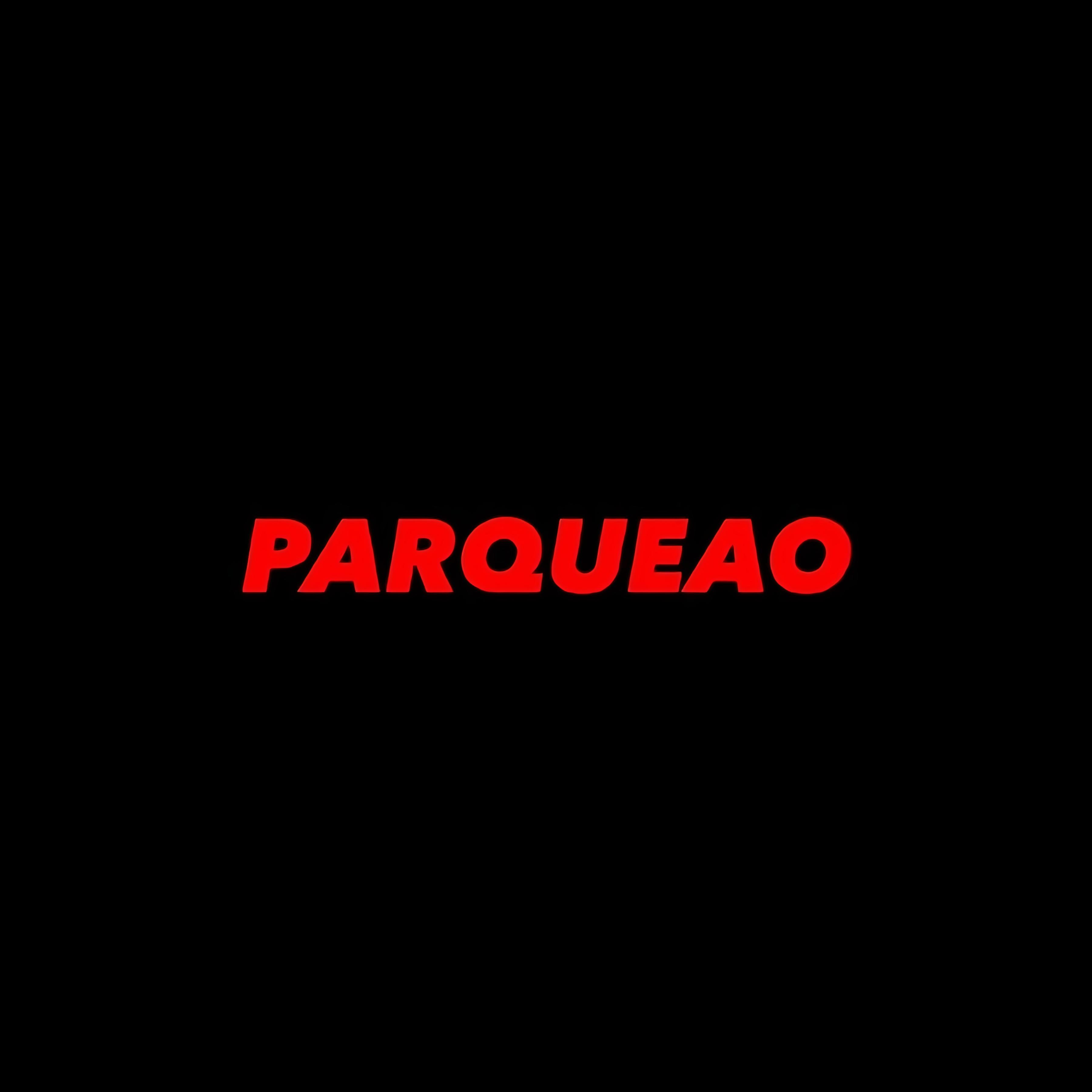 Постер альбома Parqueao
