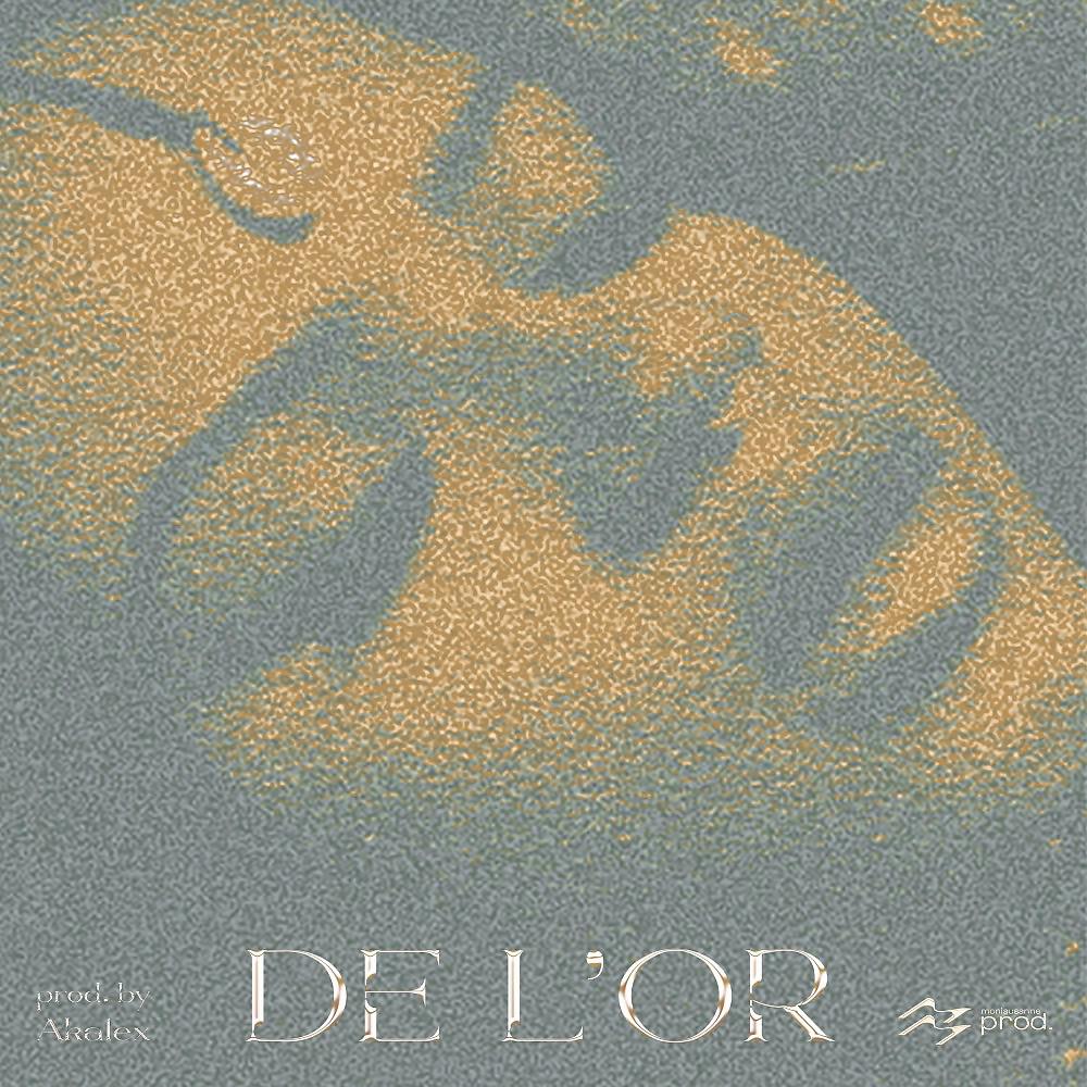 Постер альбома De l'or