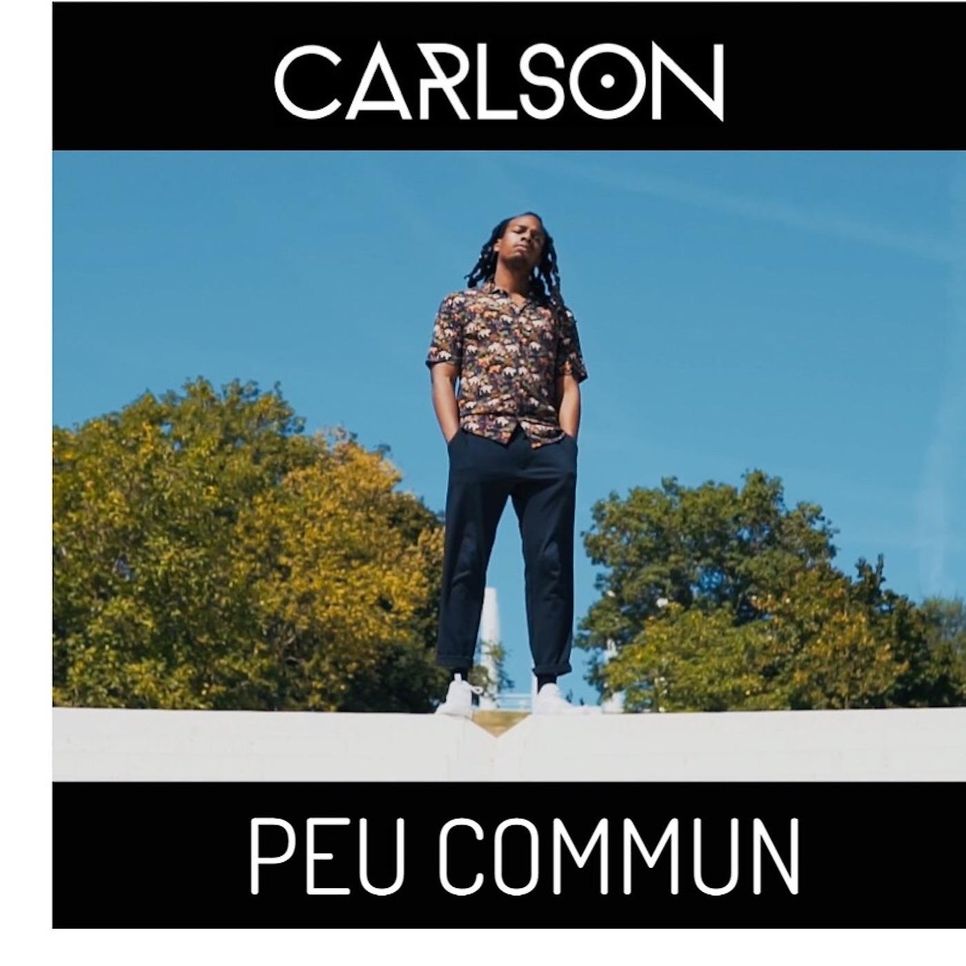 Постер альбома Peu commun