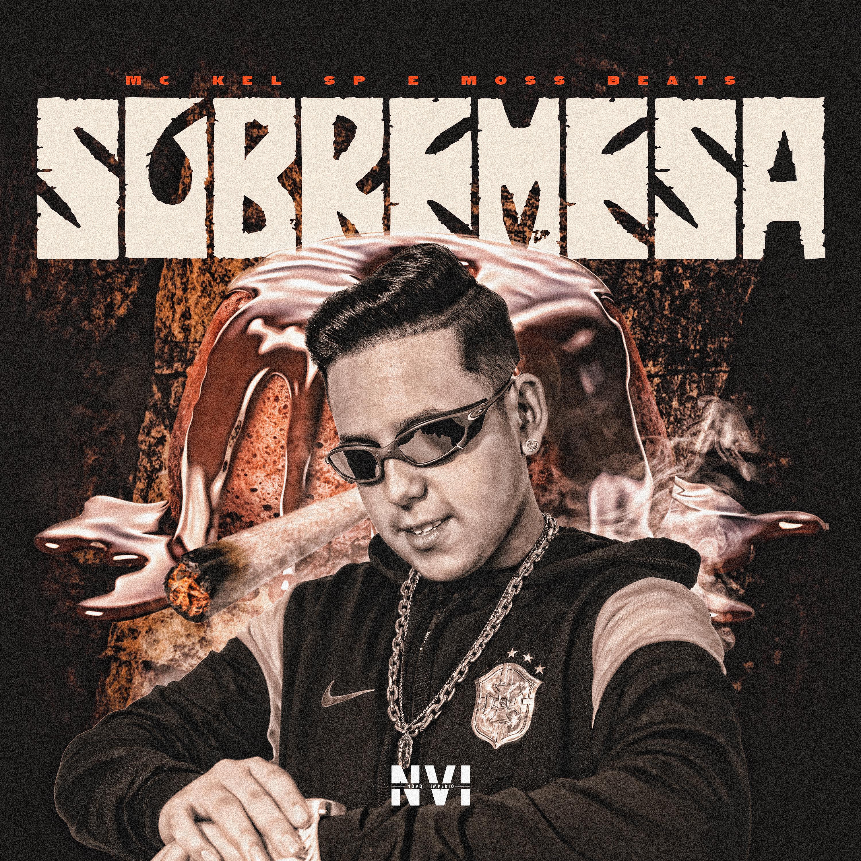 Постер альбома Sobremesa