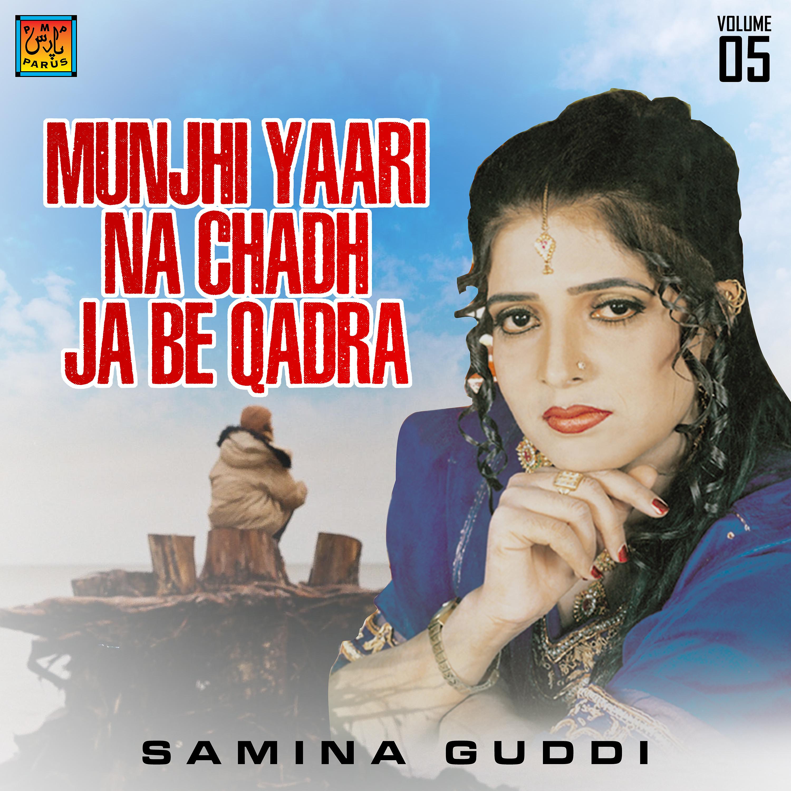 Постер альбома Munjhi Yaari Na Chadh Ja Be Qadra, Vol. 5