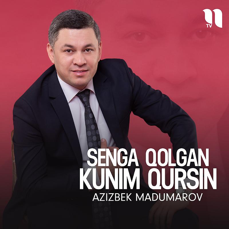 Постер альбома Senga qolgan kunim qursin