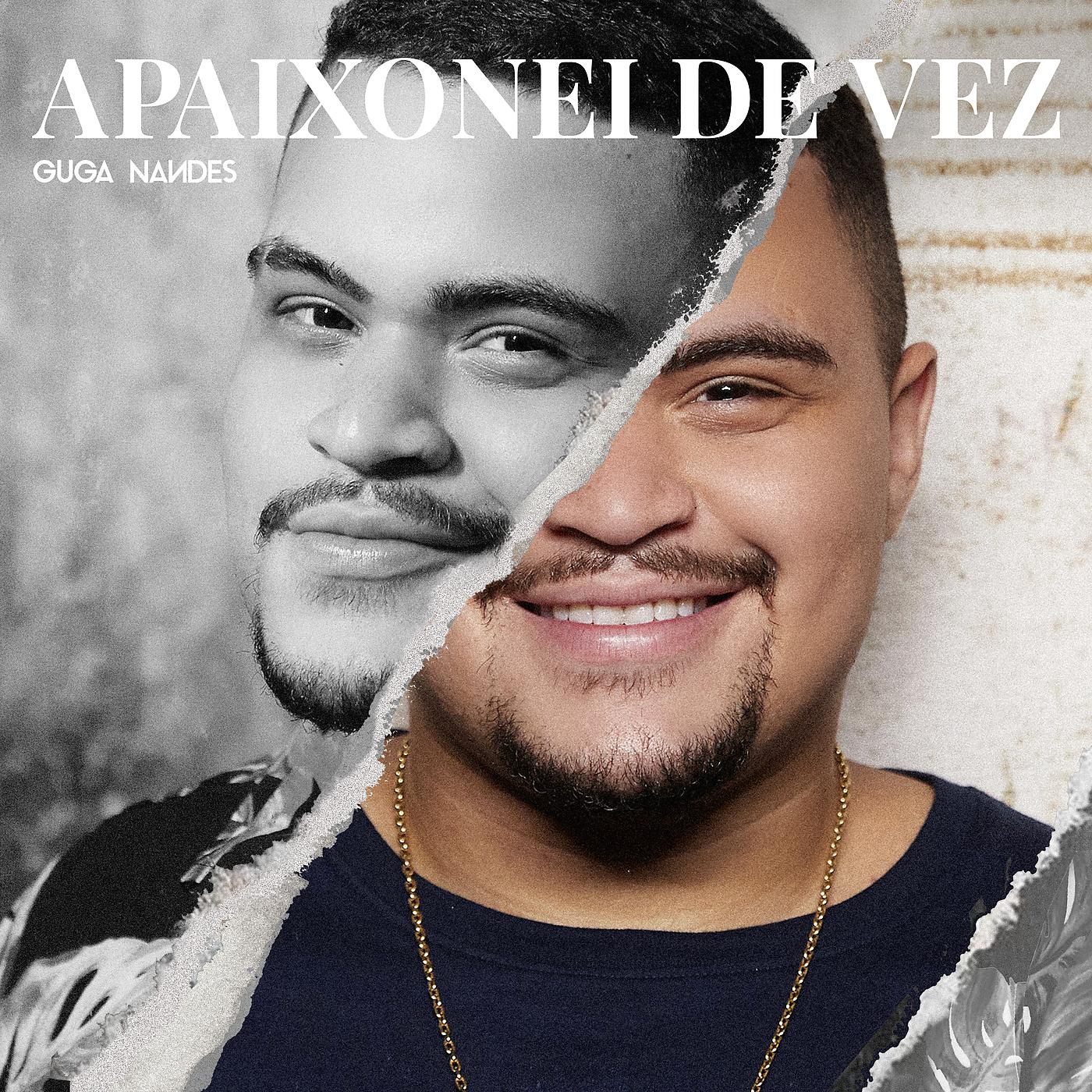 Постер альбома Apaixonei De Vez