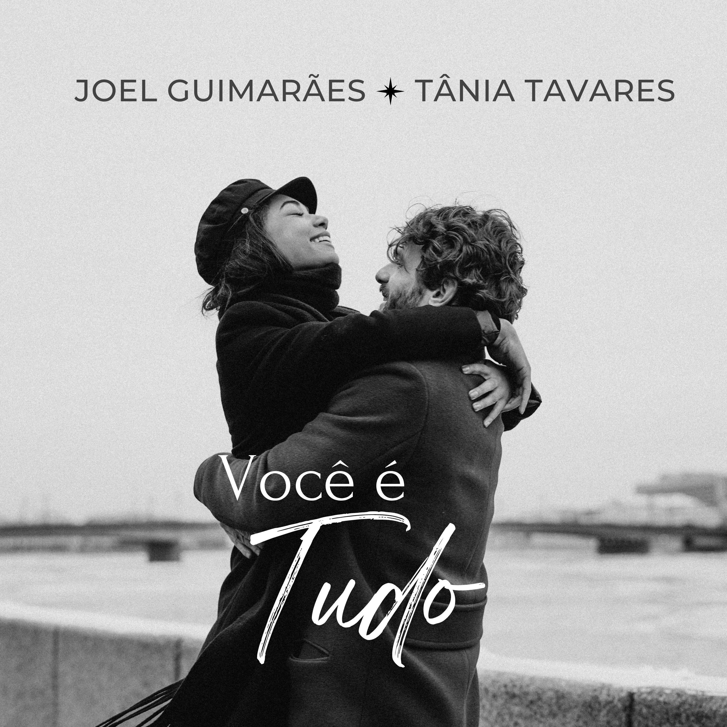 Постер альбома Você É Tudo