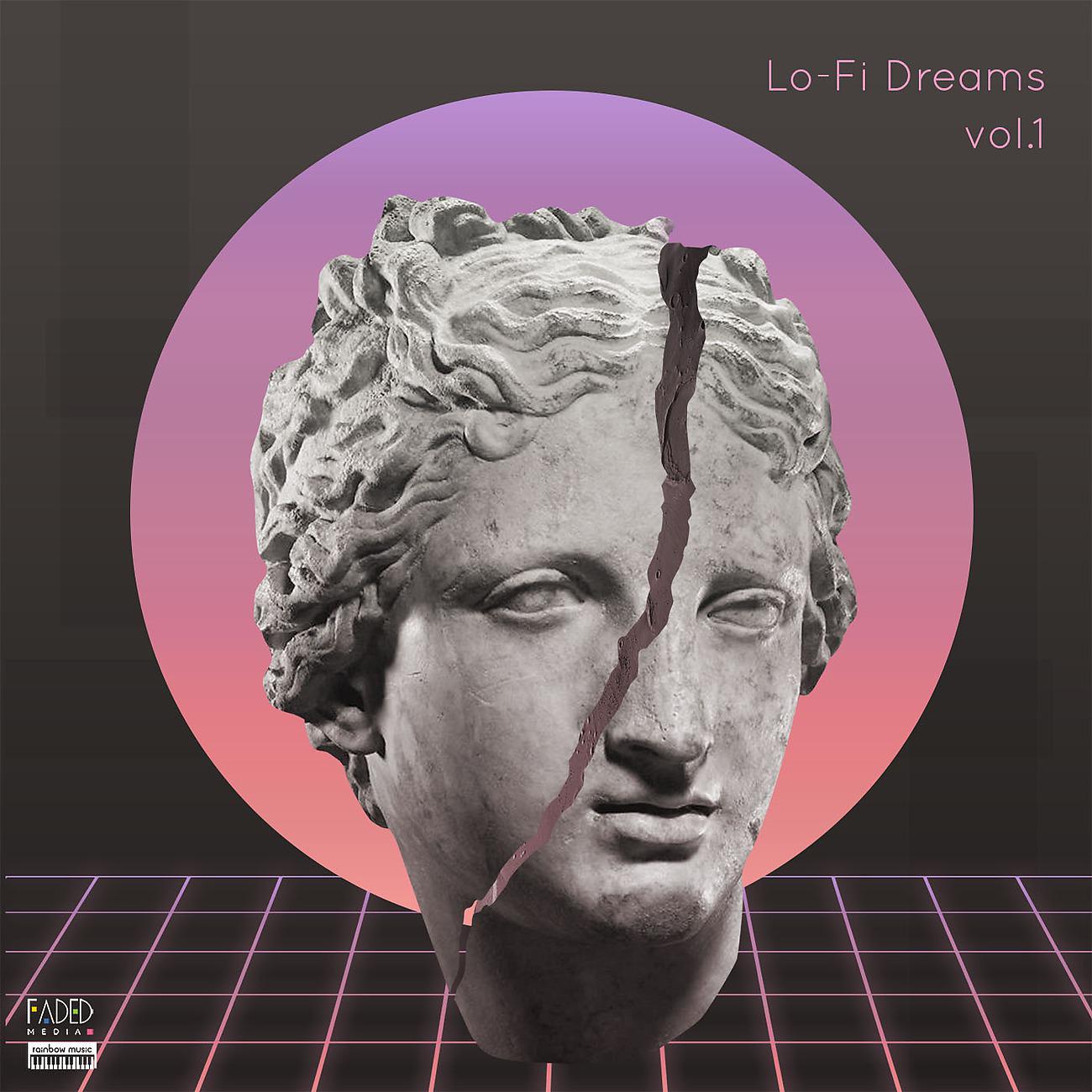 Постер альбома Lo-Fi Dreams Vol.1