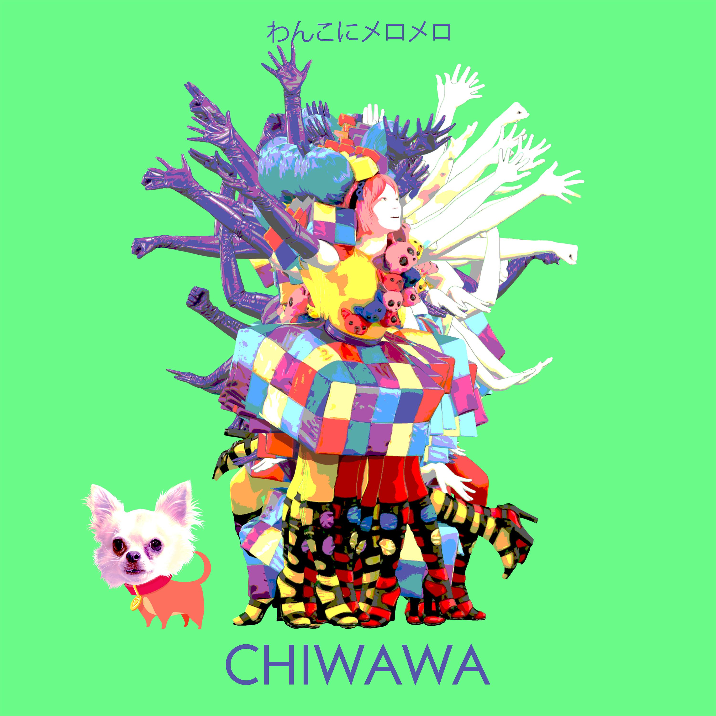 Постер альбома Chiwawa