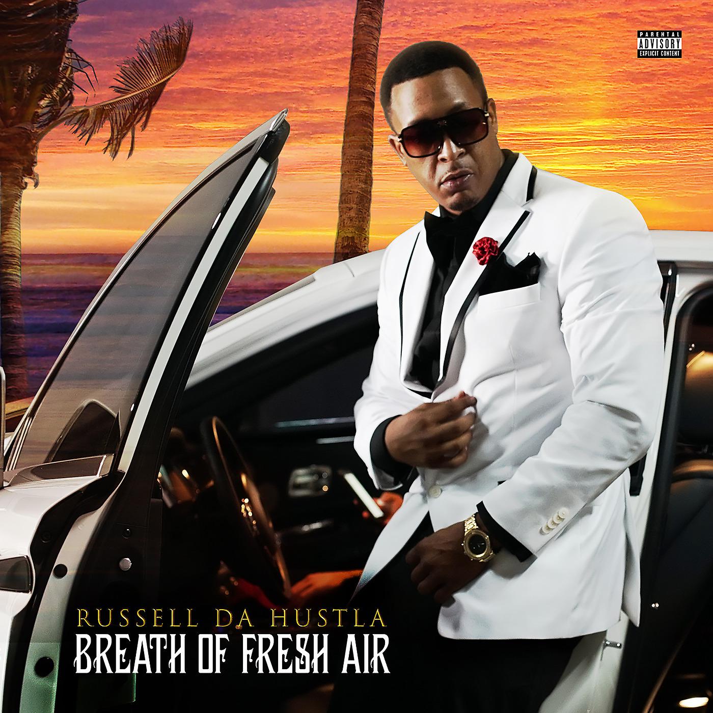 Постер альбома Breath of Fresh Air