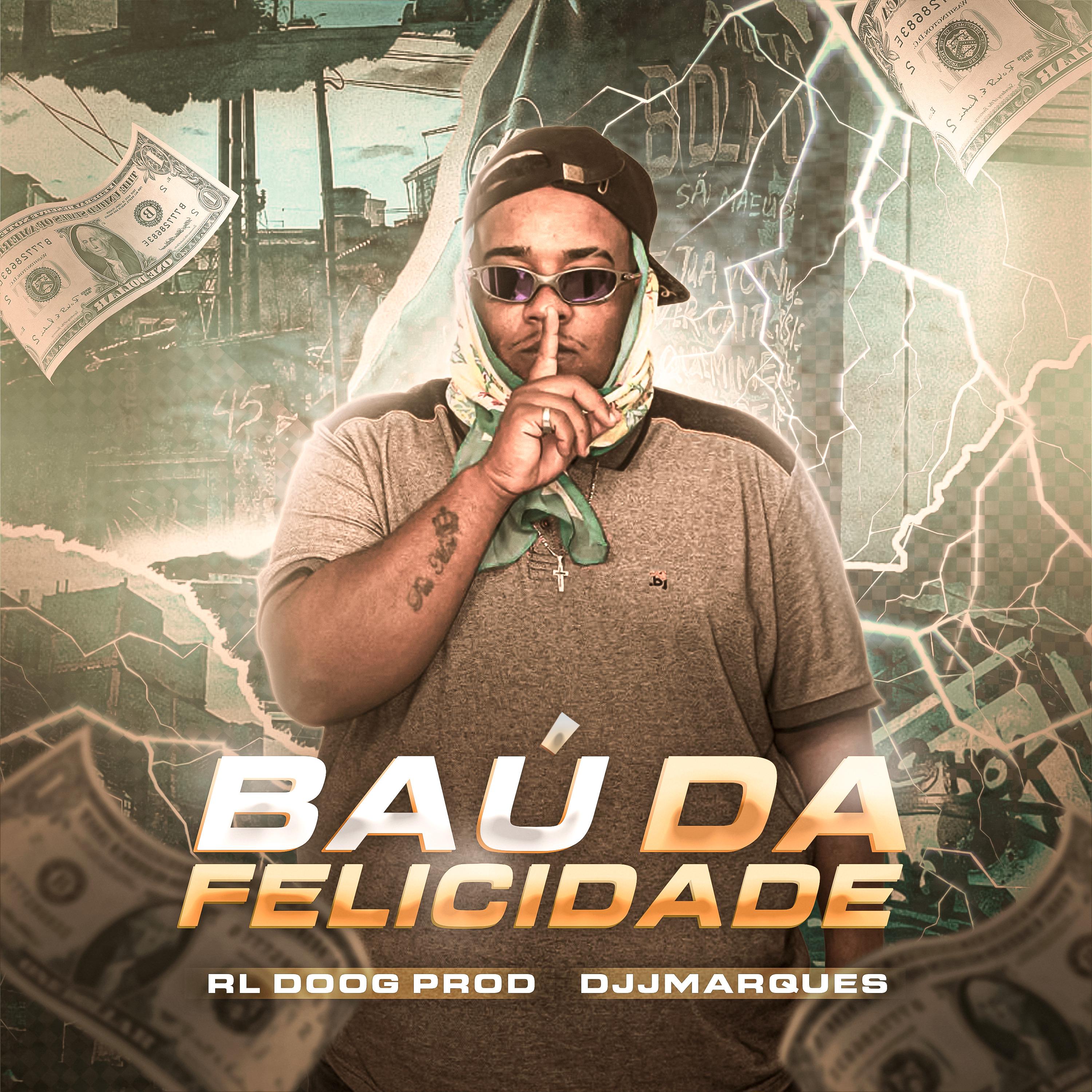 Постер альбома Baú da Felicidade