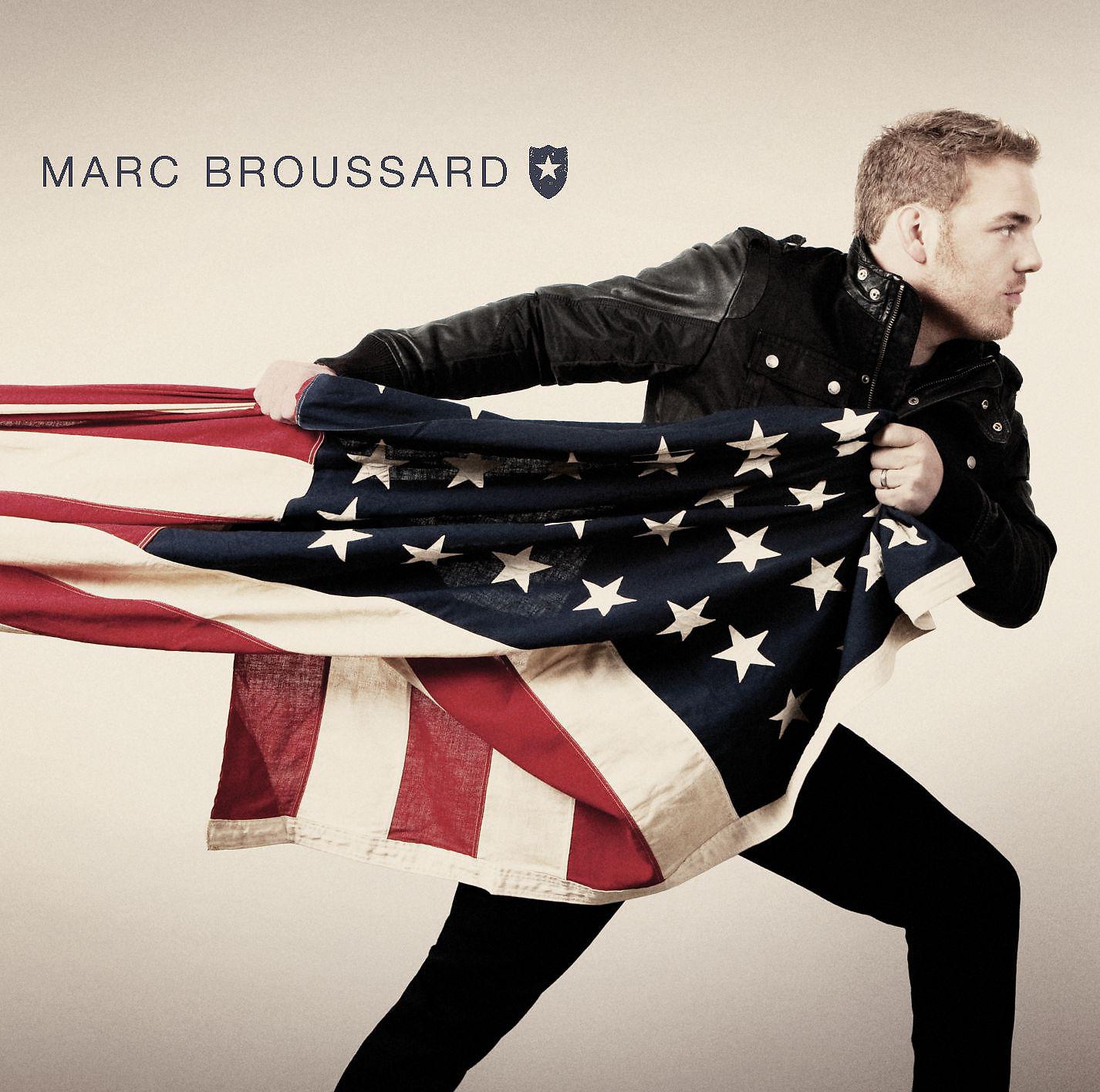 Постер альбома Marc Broussard