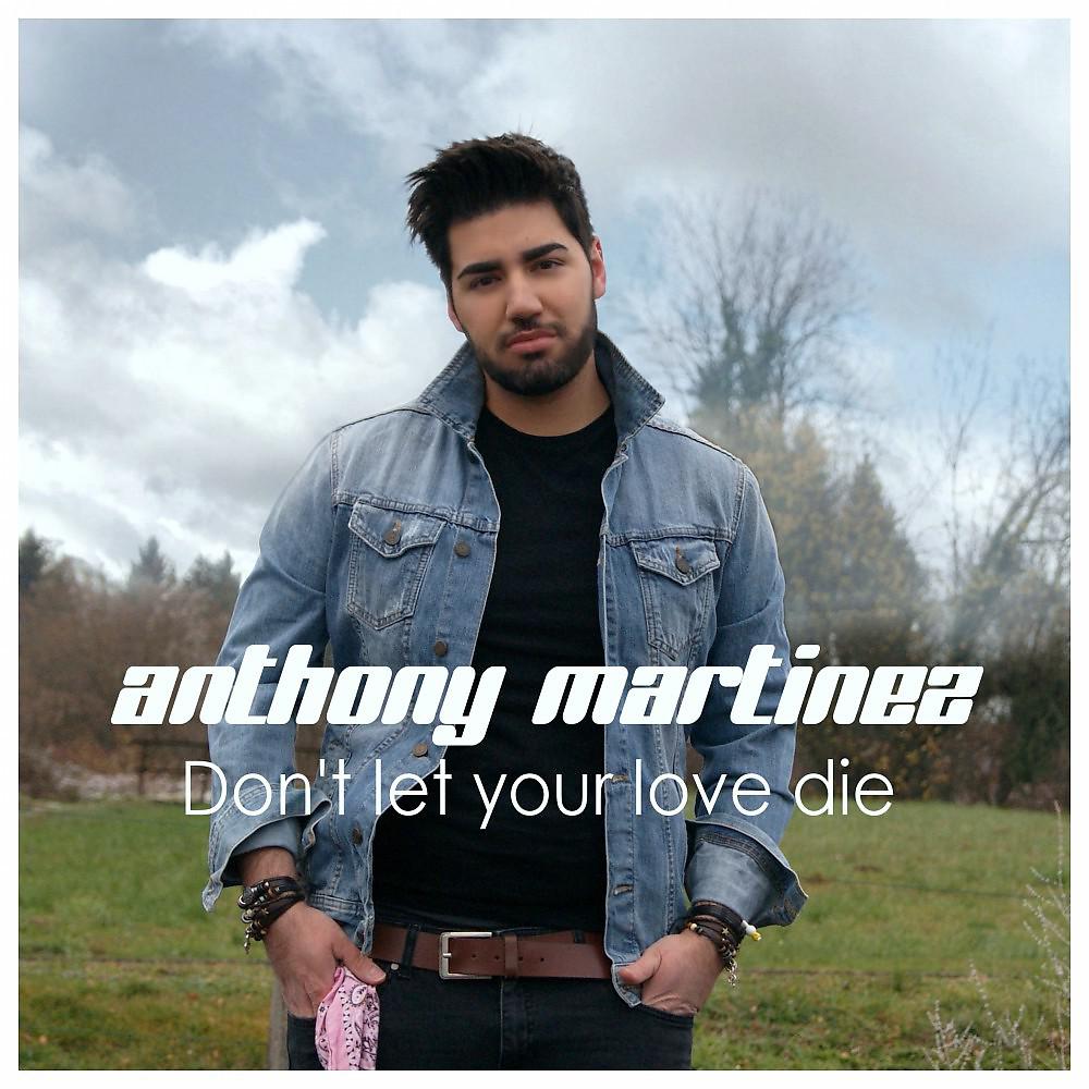 Постер альбома Don't Let Your Love Die