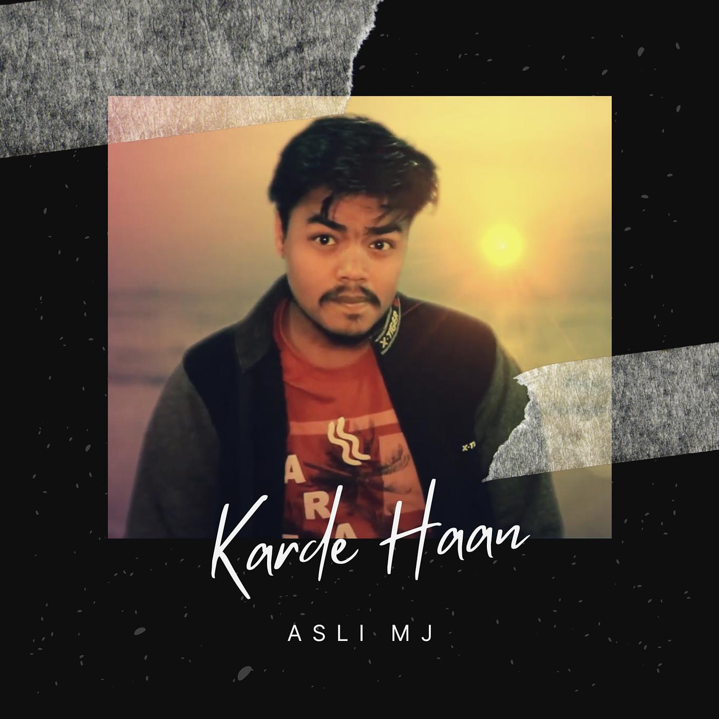 Постер альбома Karde Haan