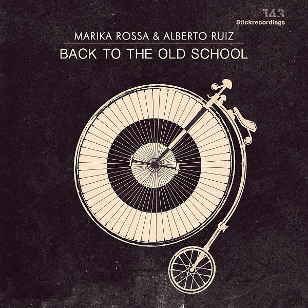 Постер альбома Back To The Old School ( V2 )