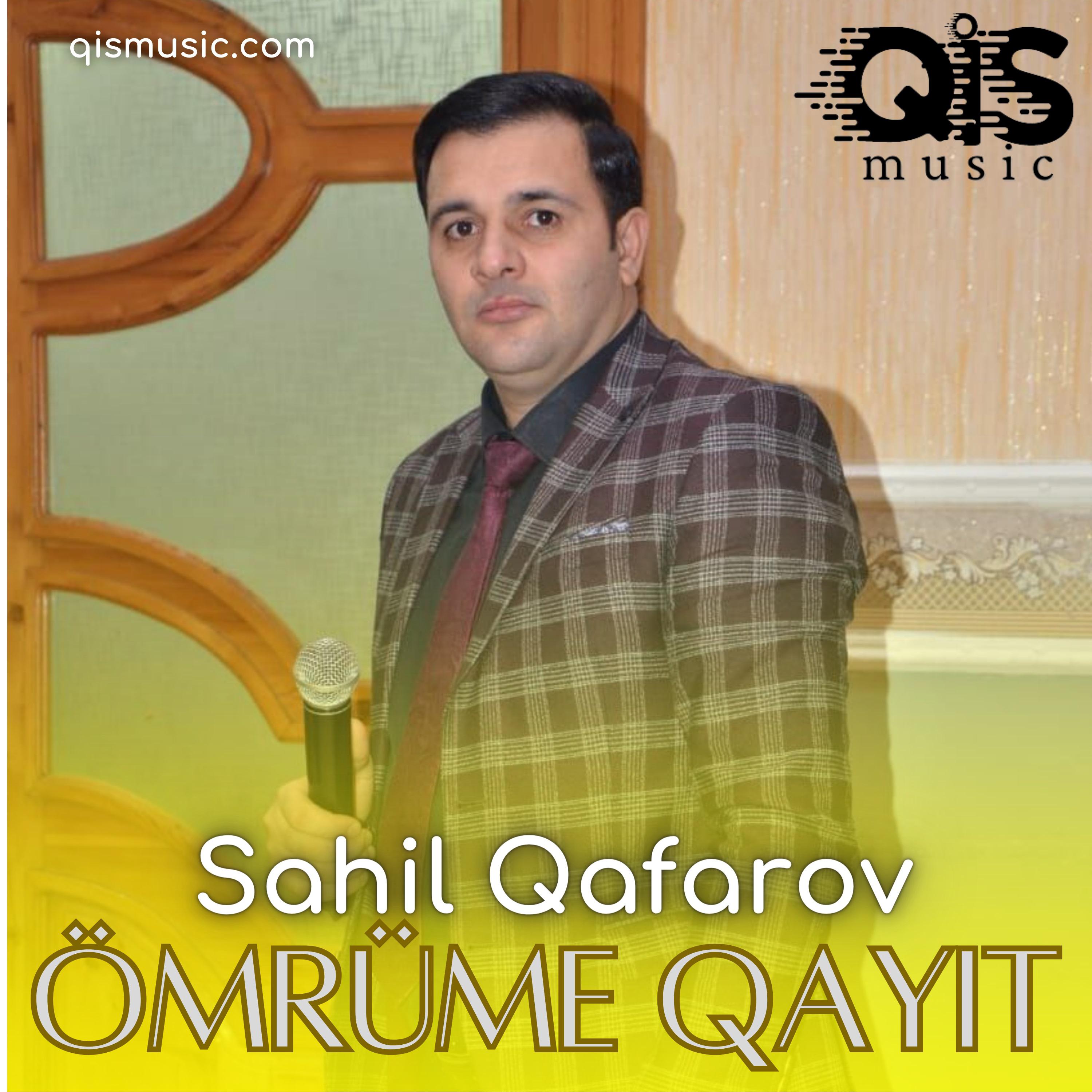 Постер альбома Ömrüme Qayıt