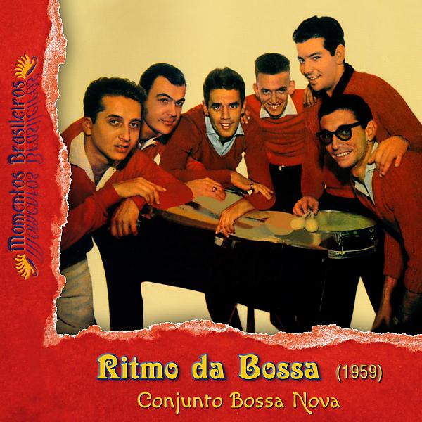 Постер альбома Ritmo da Bossa (1959)