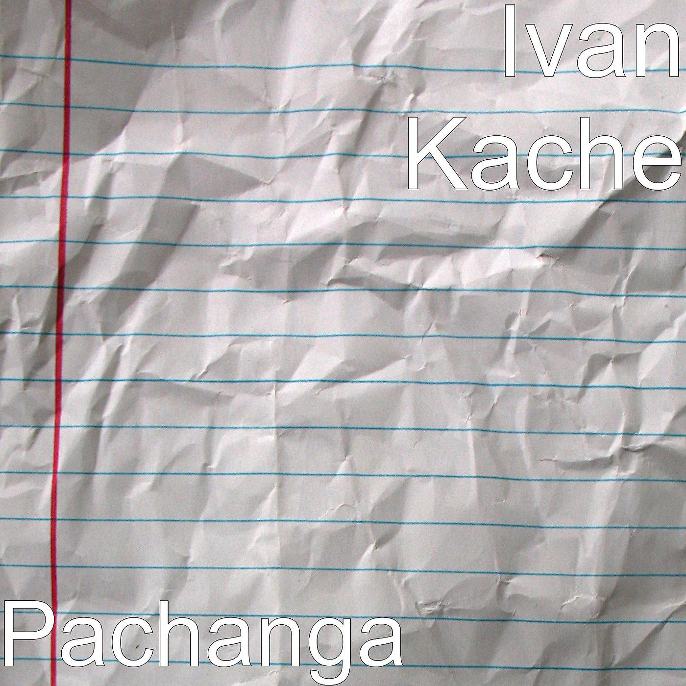 Постер альбома Pachanga
