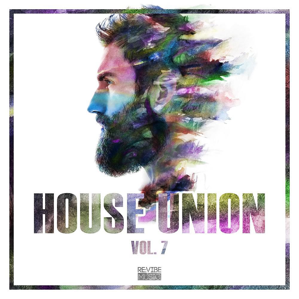 Постер альбома House Union, Vol. 7