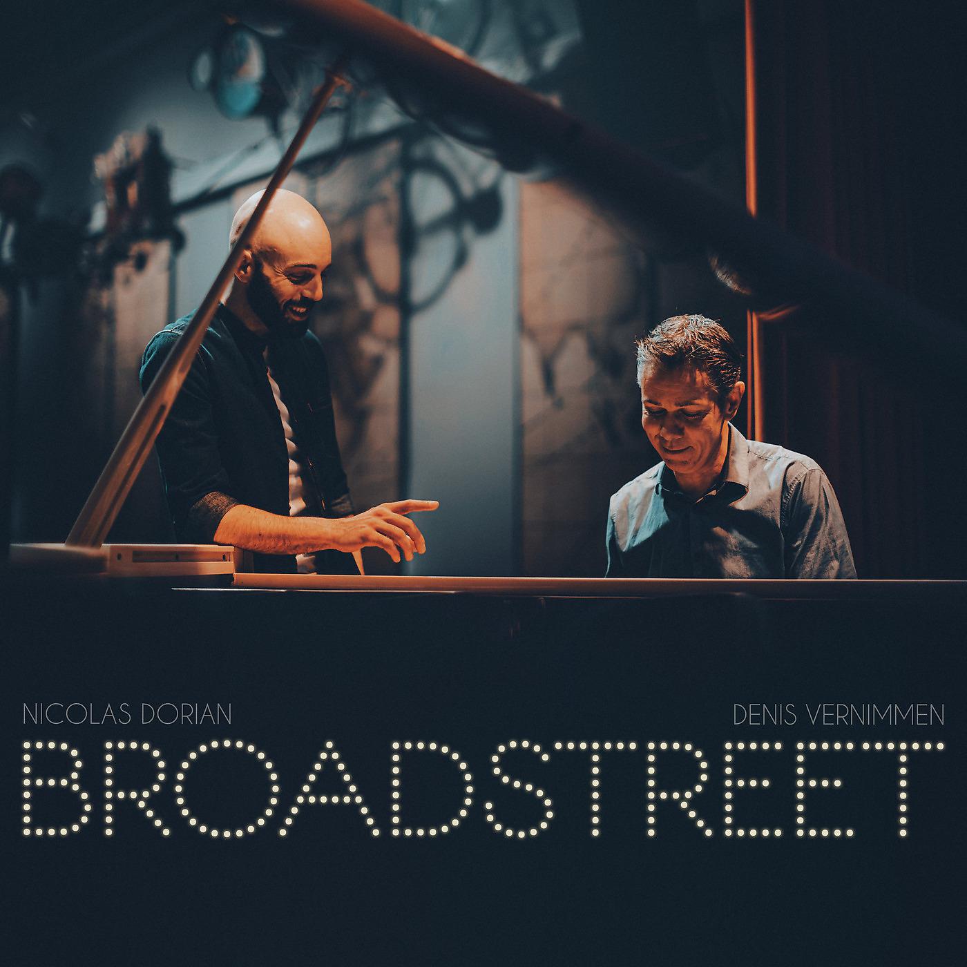 Постер альбома Broadstreet